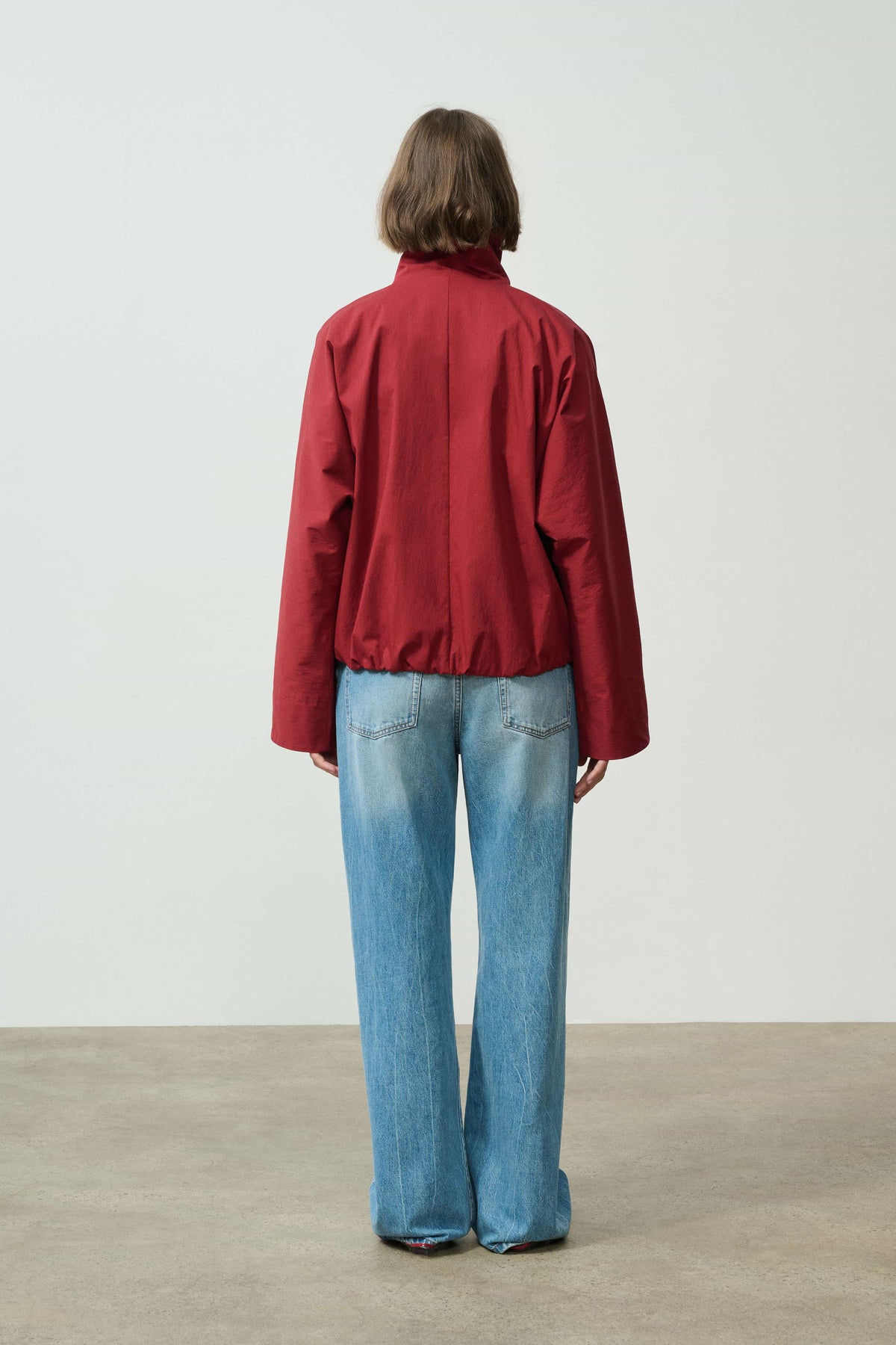 Simone Jacket