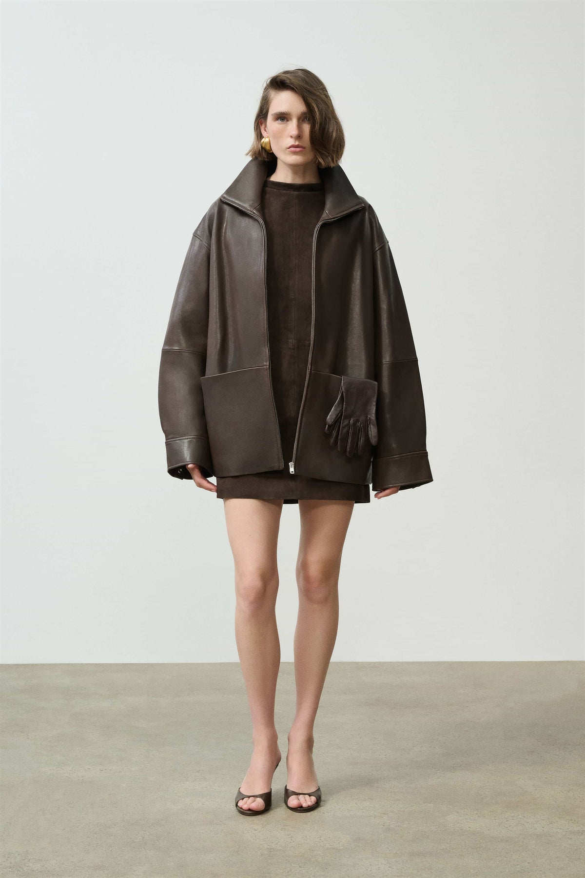 Mason Jacket