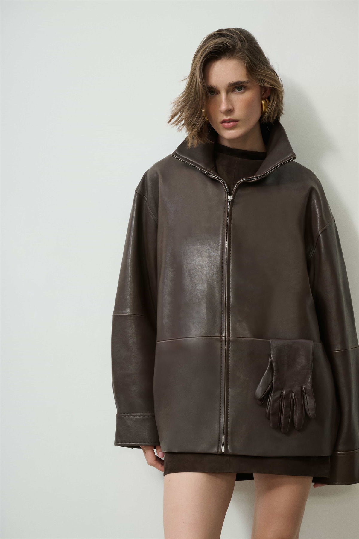 Mason Jacket