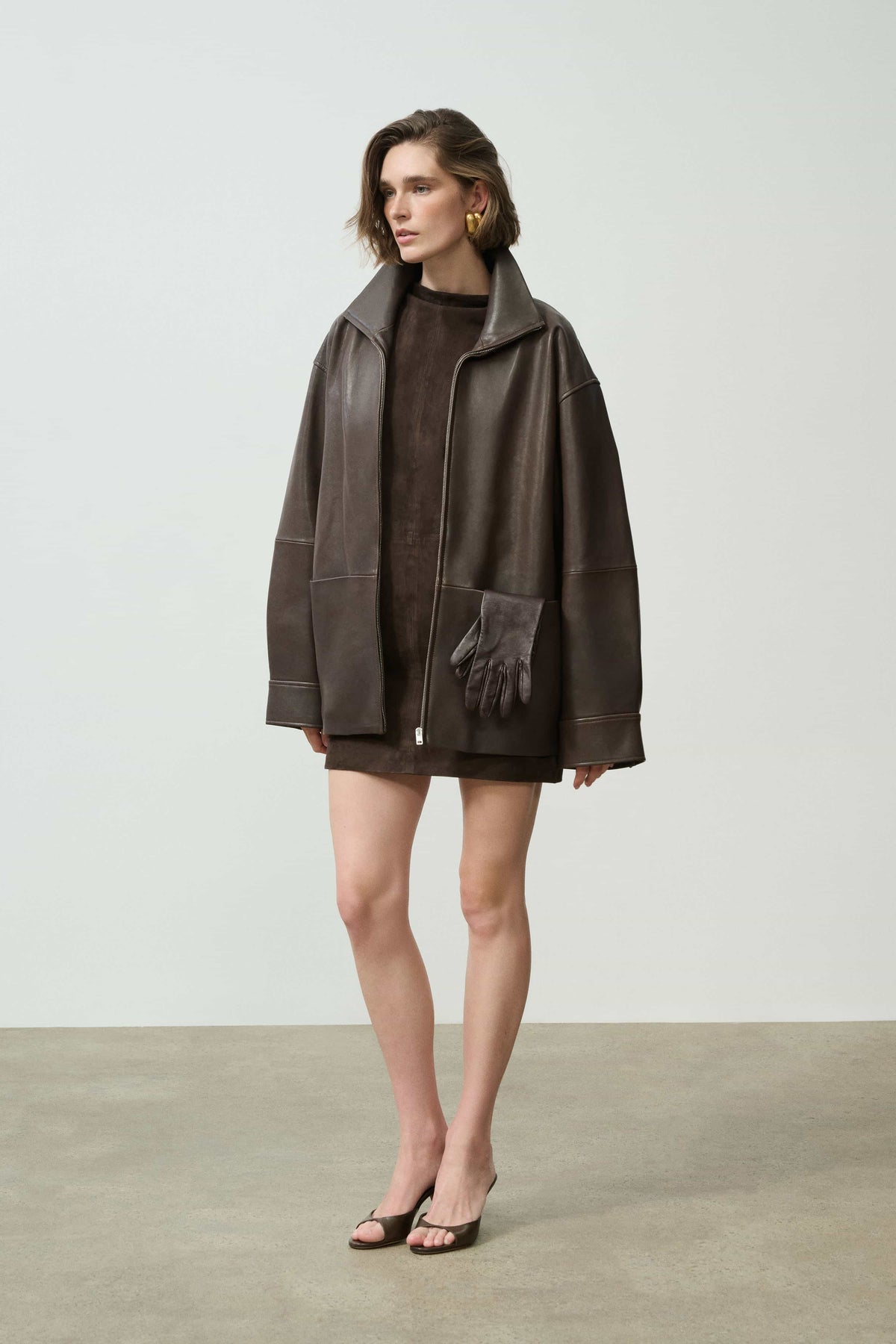 Mason Jacket