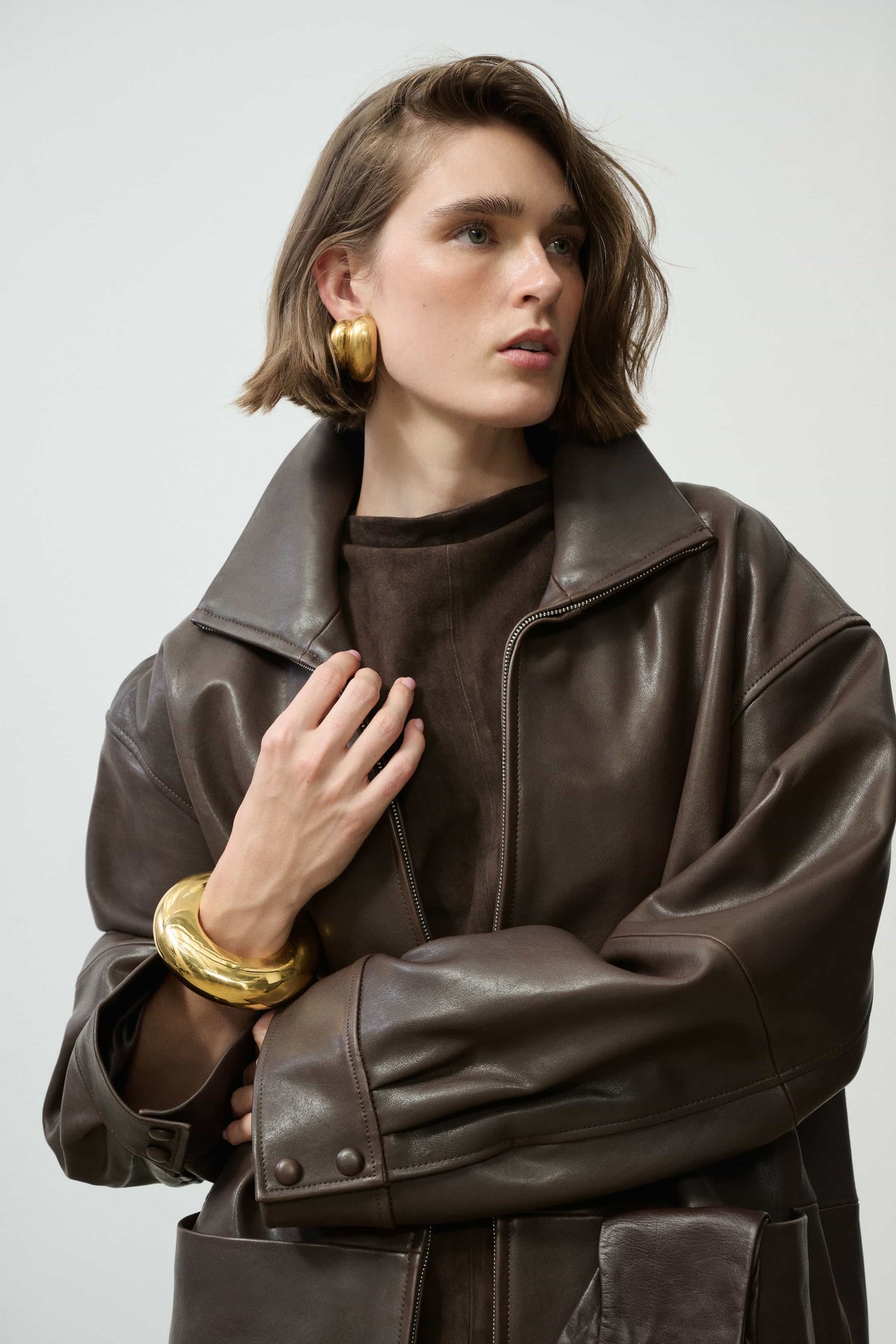 Mason Jacket