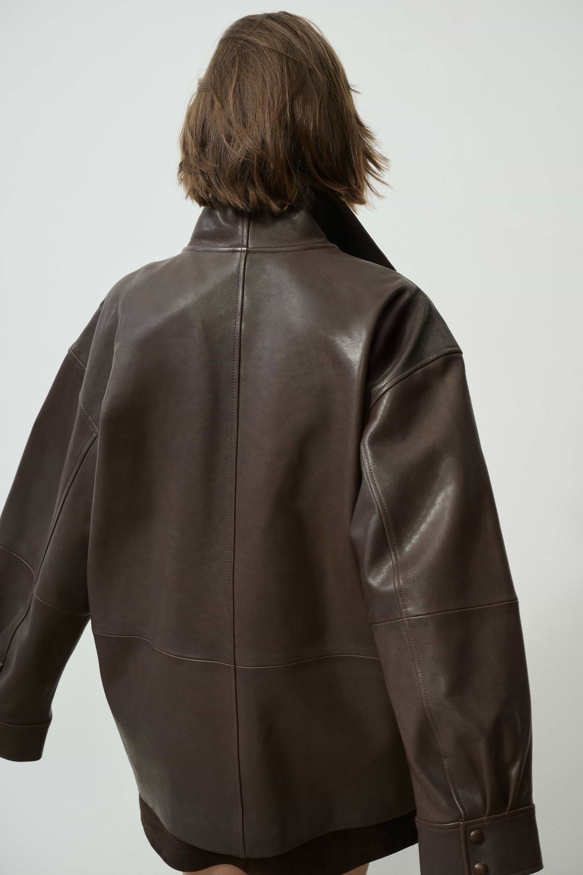 Mason Jacket
