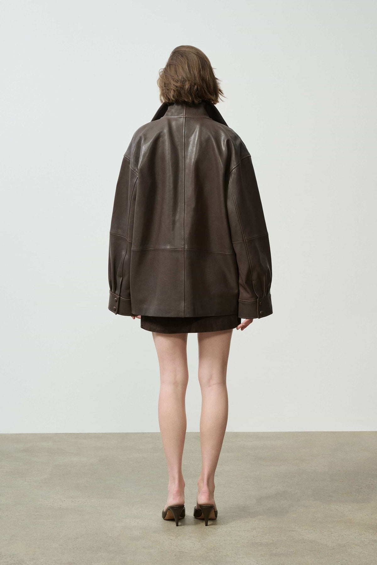 Mason Jacket