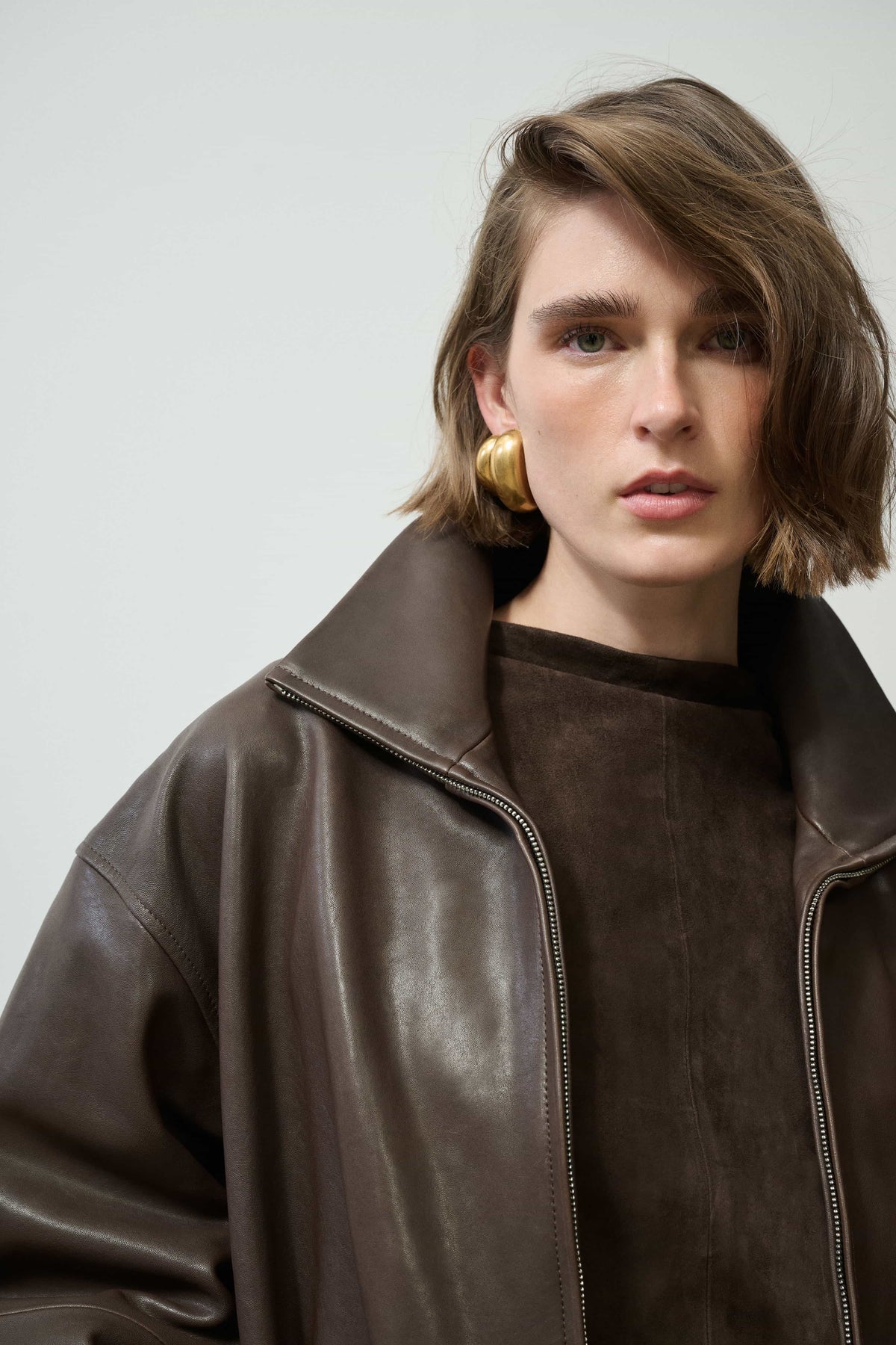 Mason Jacket