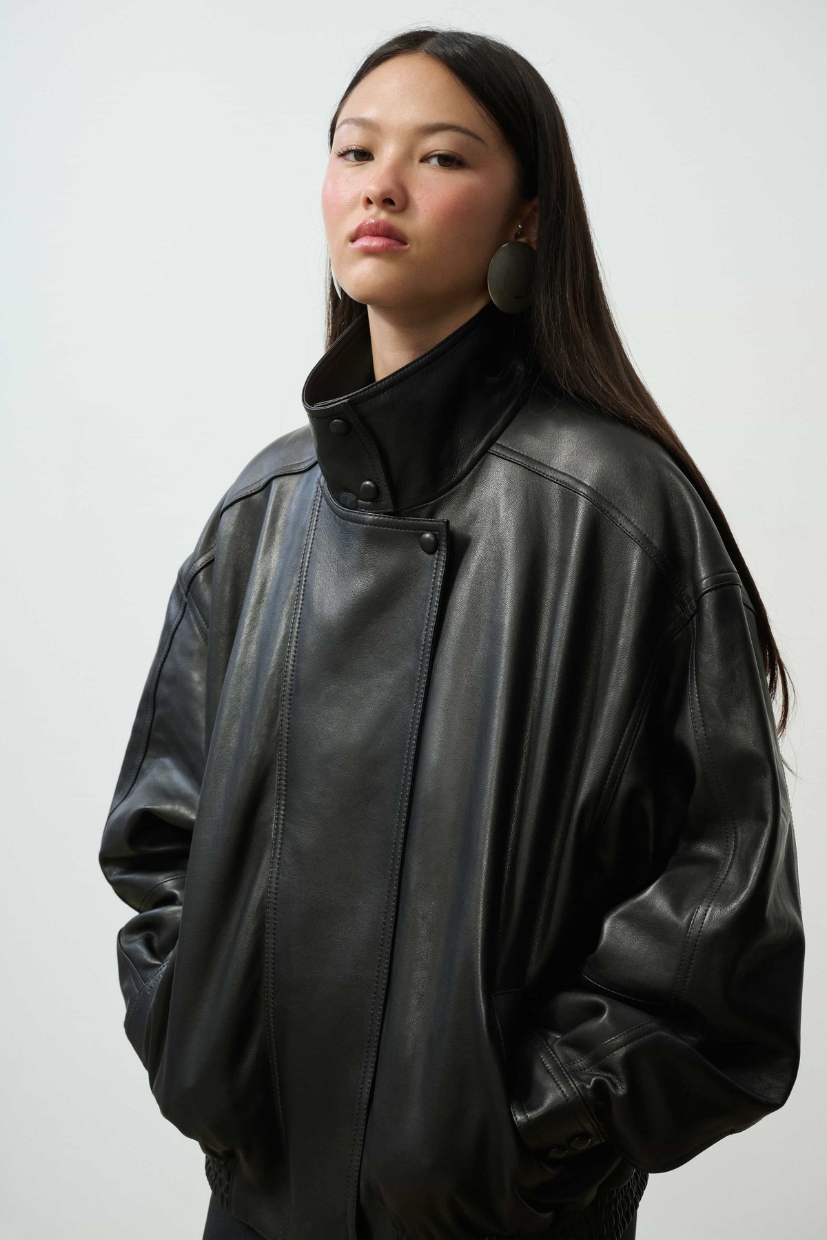 Alice Jacket