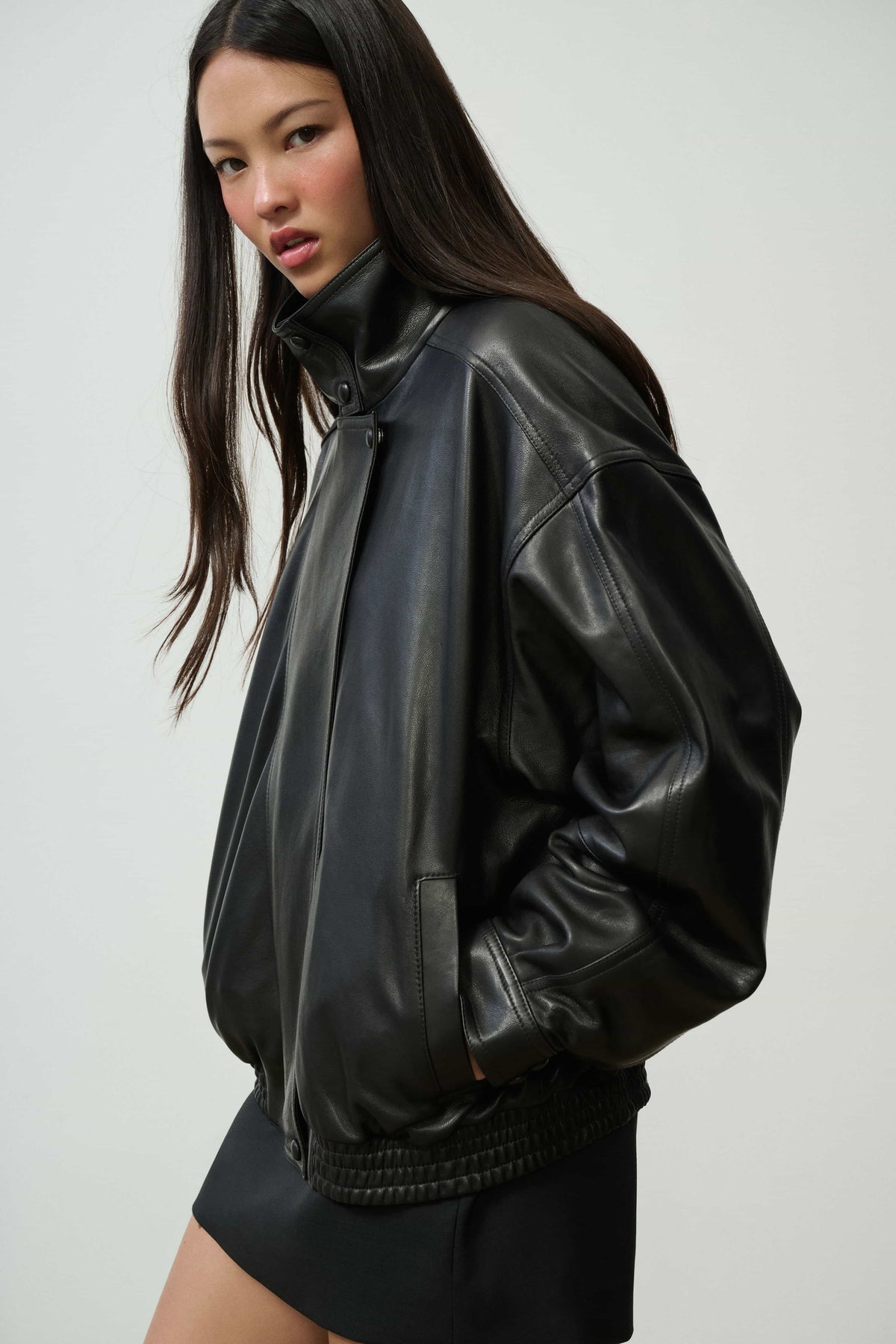 Alice Jacket