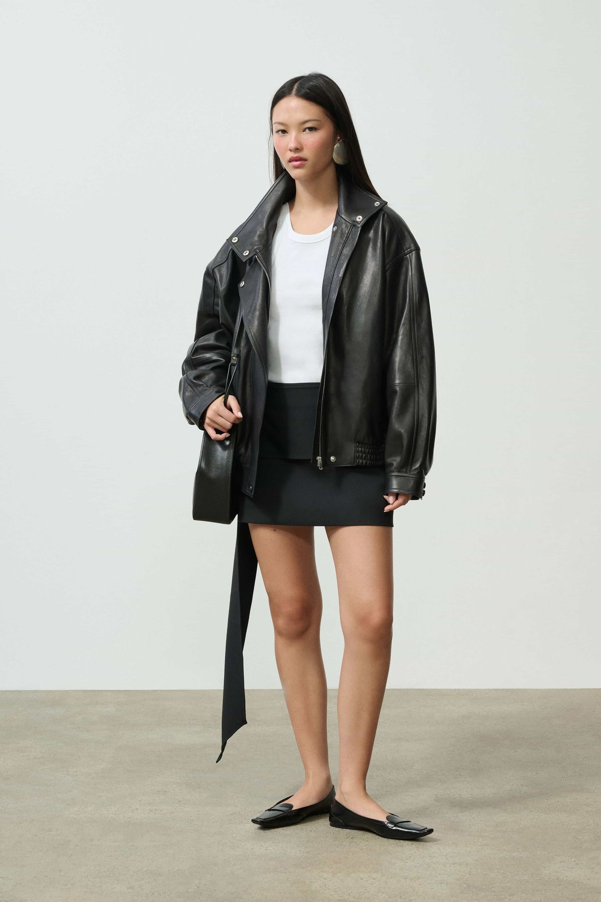 Alice Jacket
