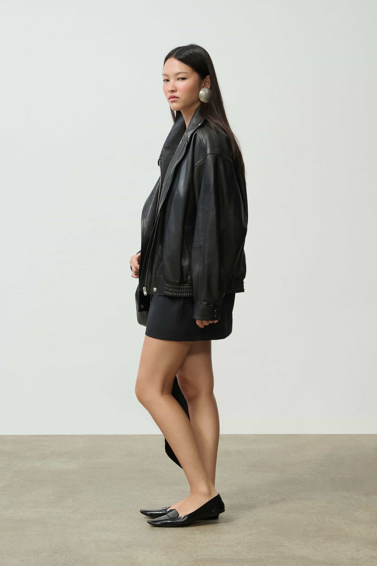 Alice Jacket