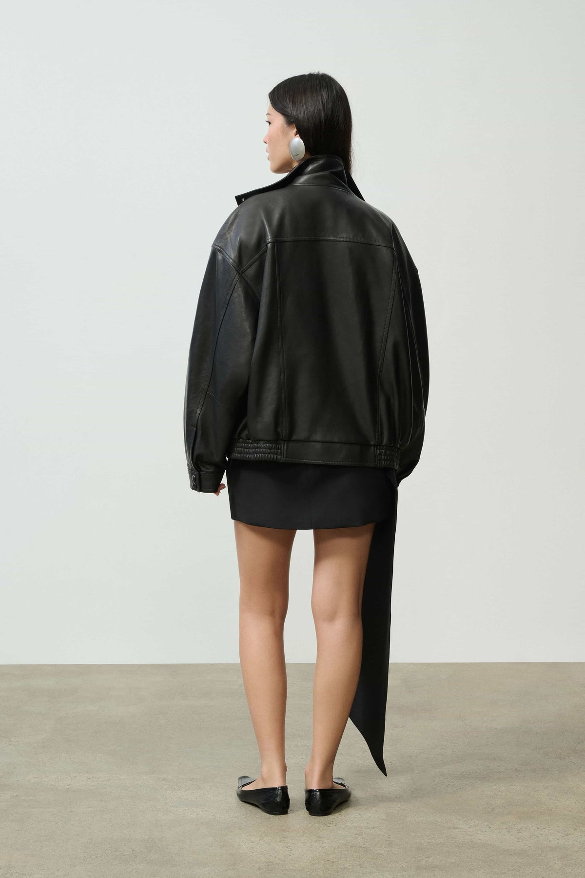 Alice Jacket