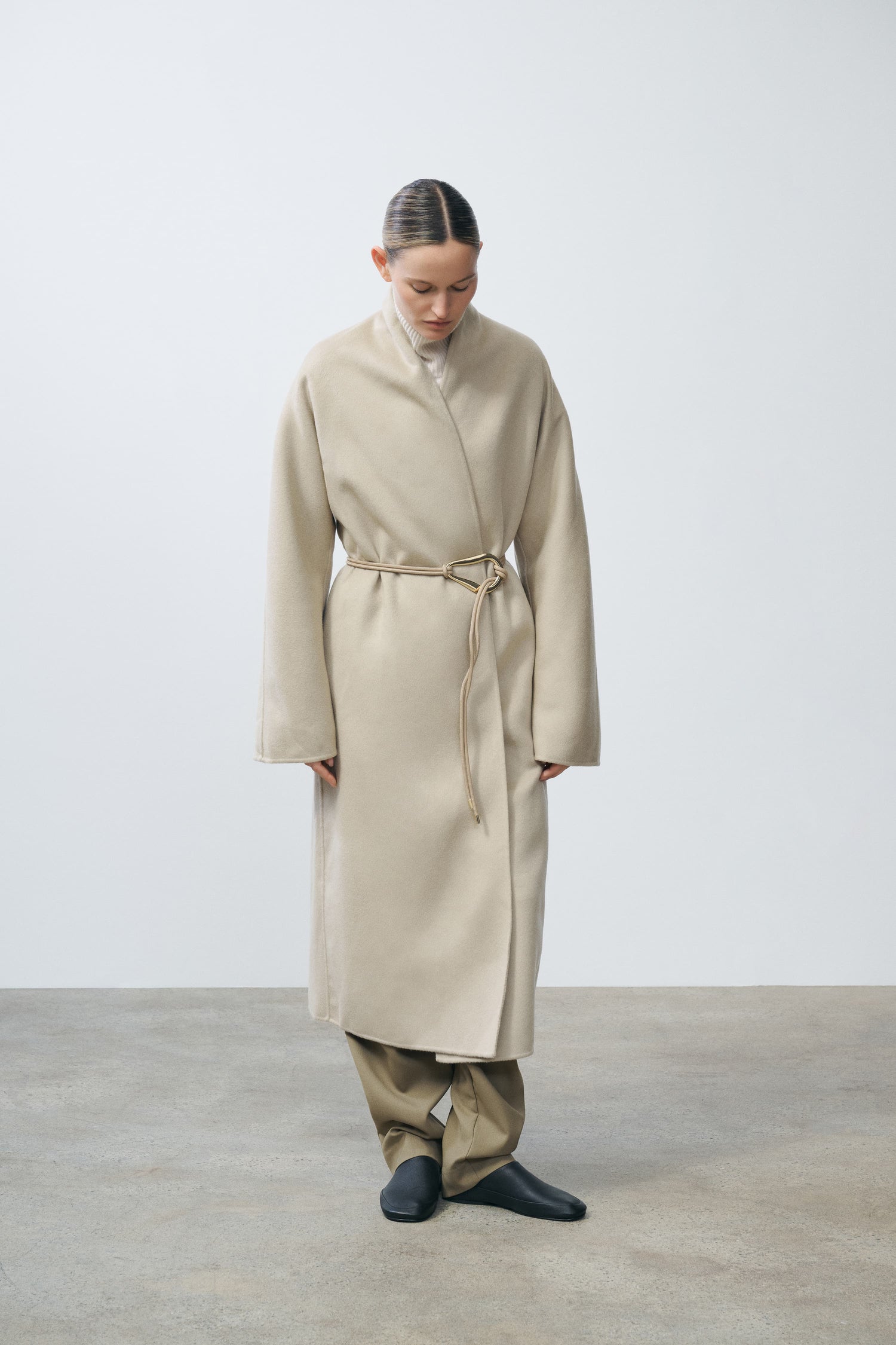 Jolie Coat