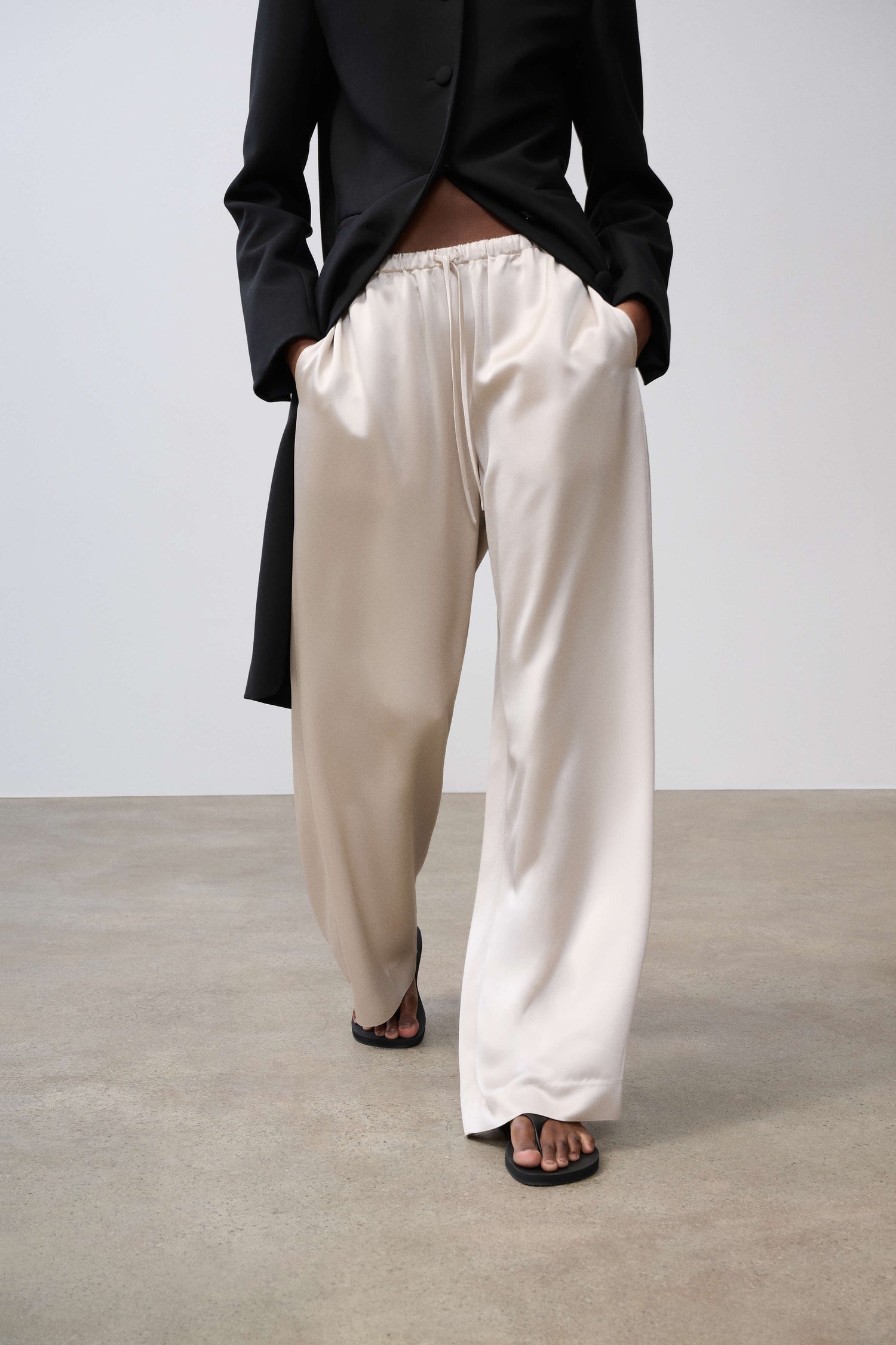 Mireille Pant