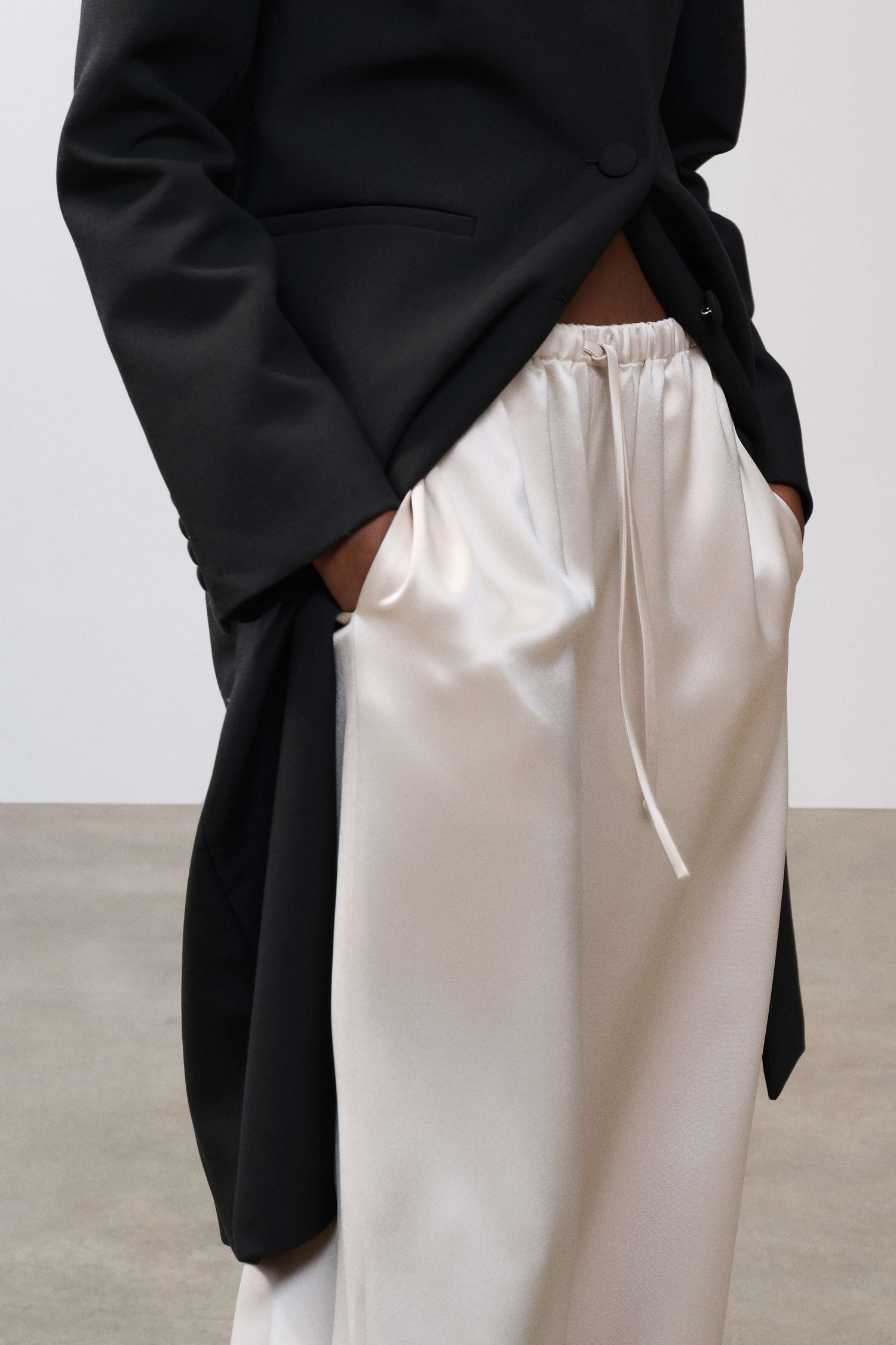 Mireille Pant