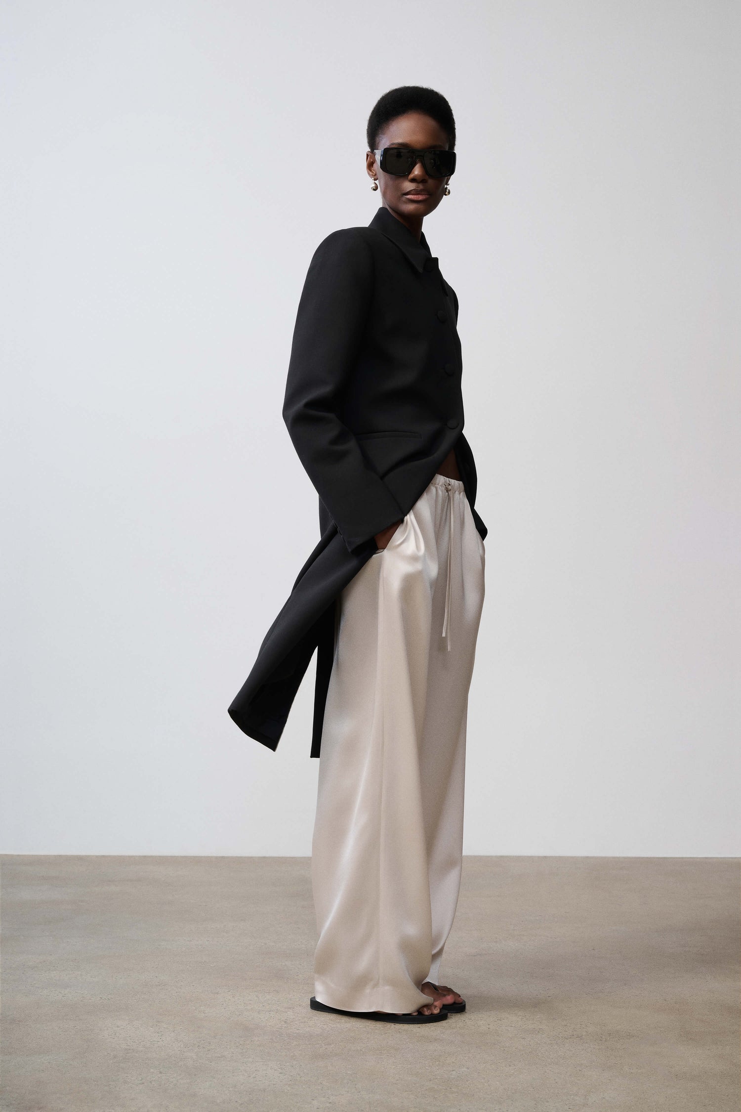 Mireille Pant