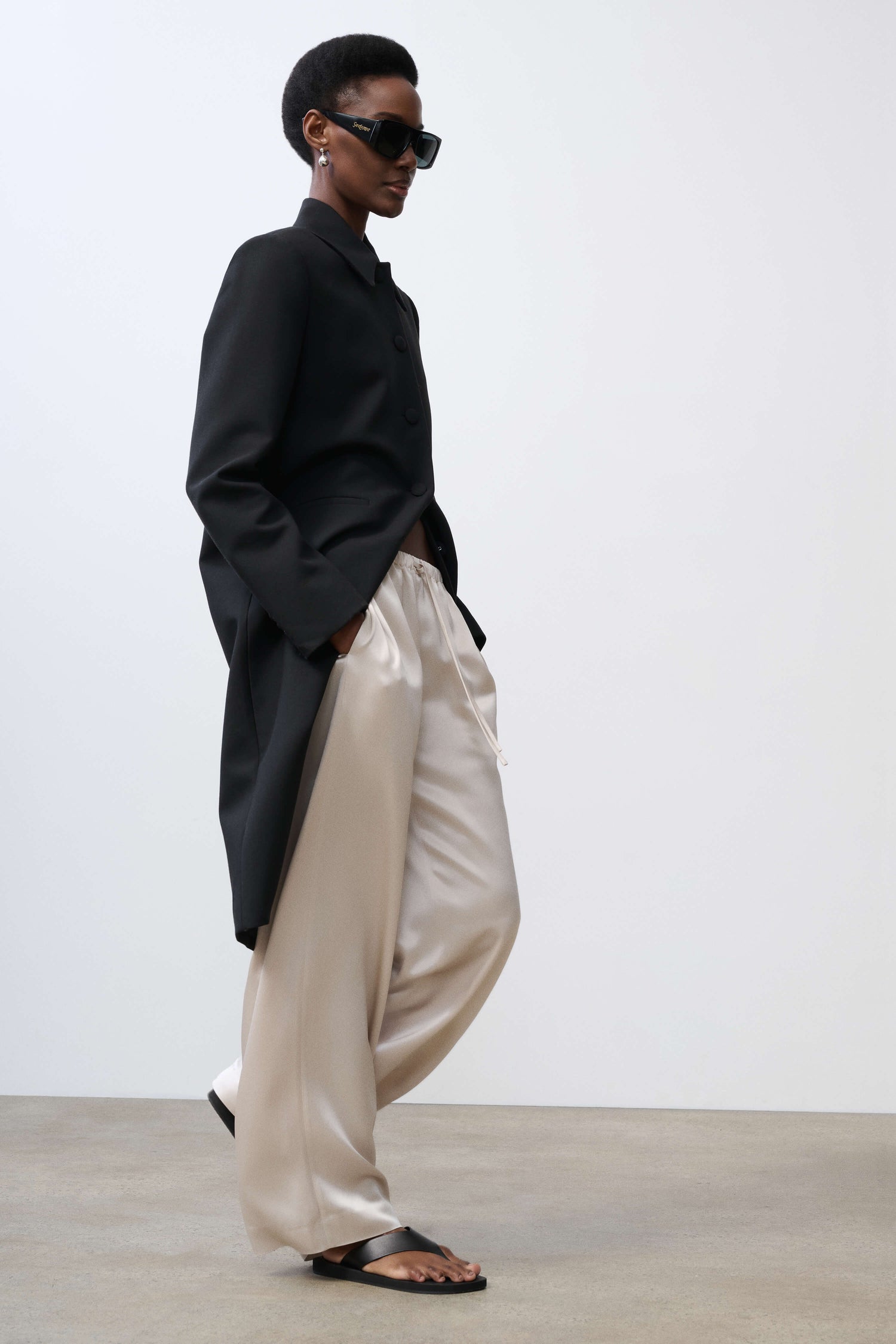 Mireille Pant