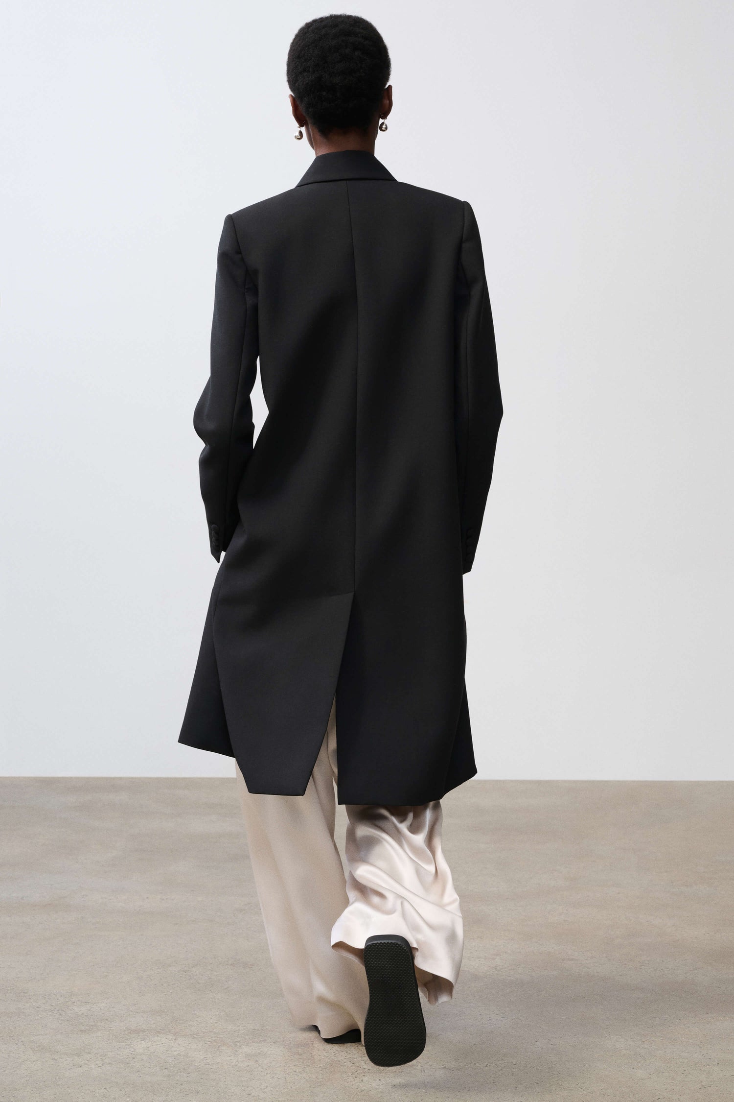 Mireille Pant