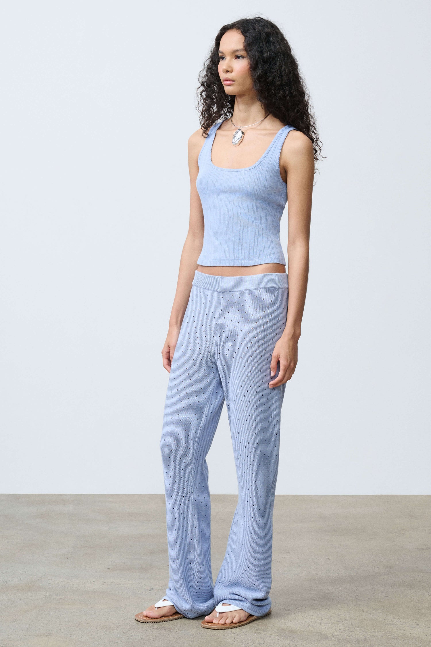 Gidget Knit Pant