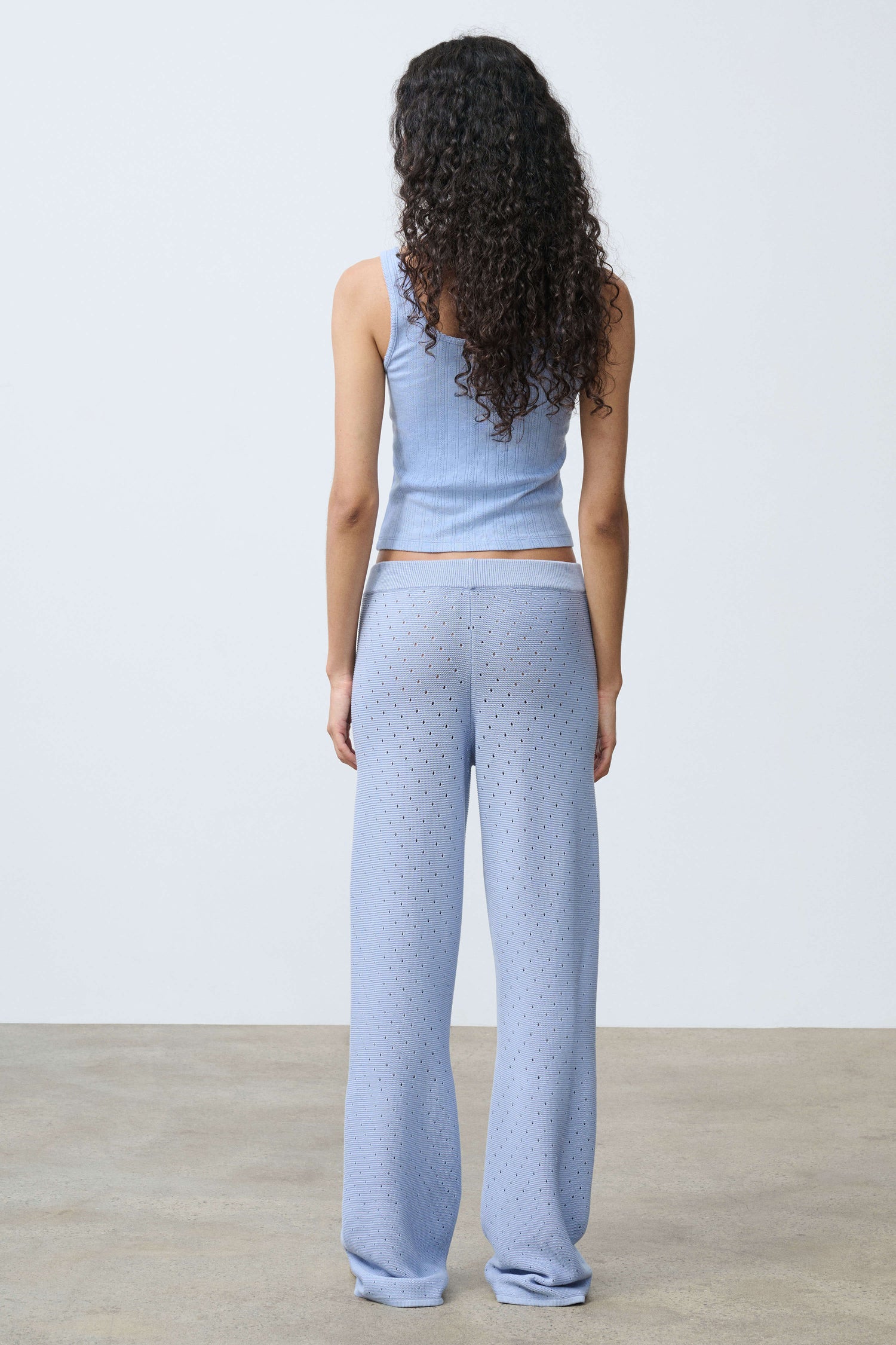 Gidget Knit Pant