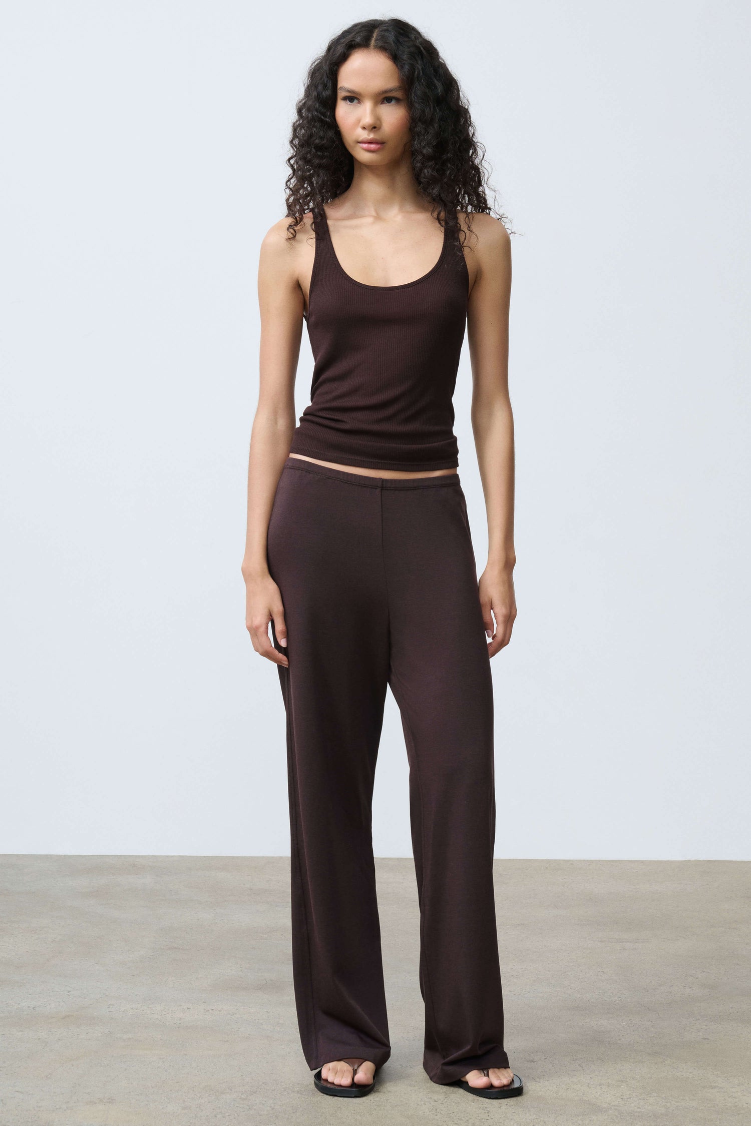 Sierra Pant