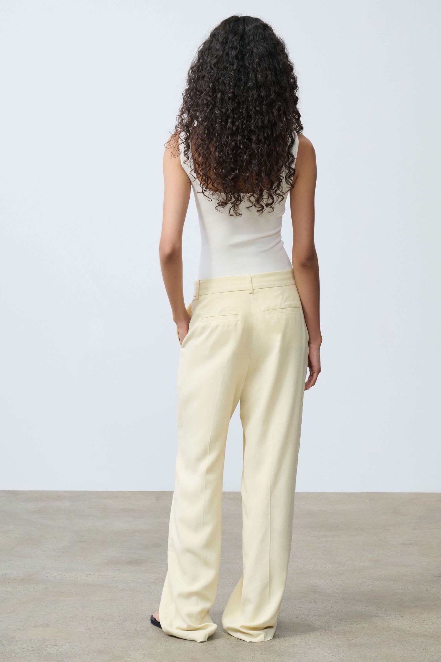 Vicki Trouser