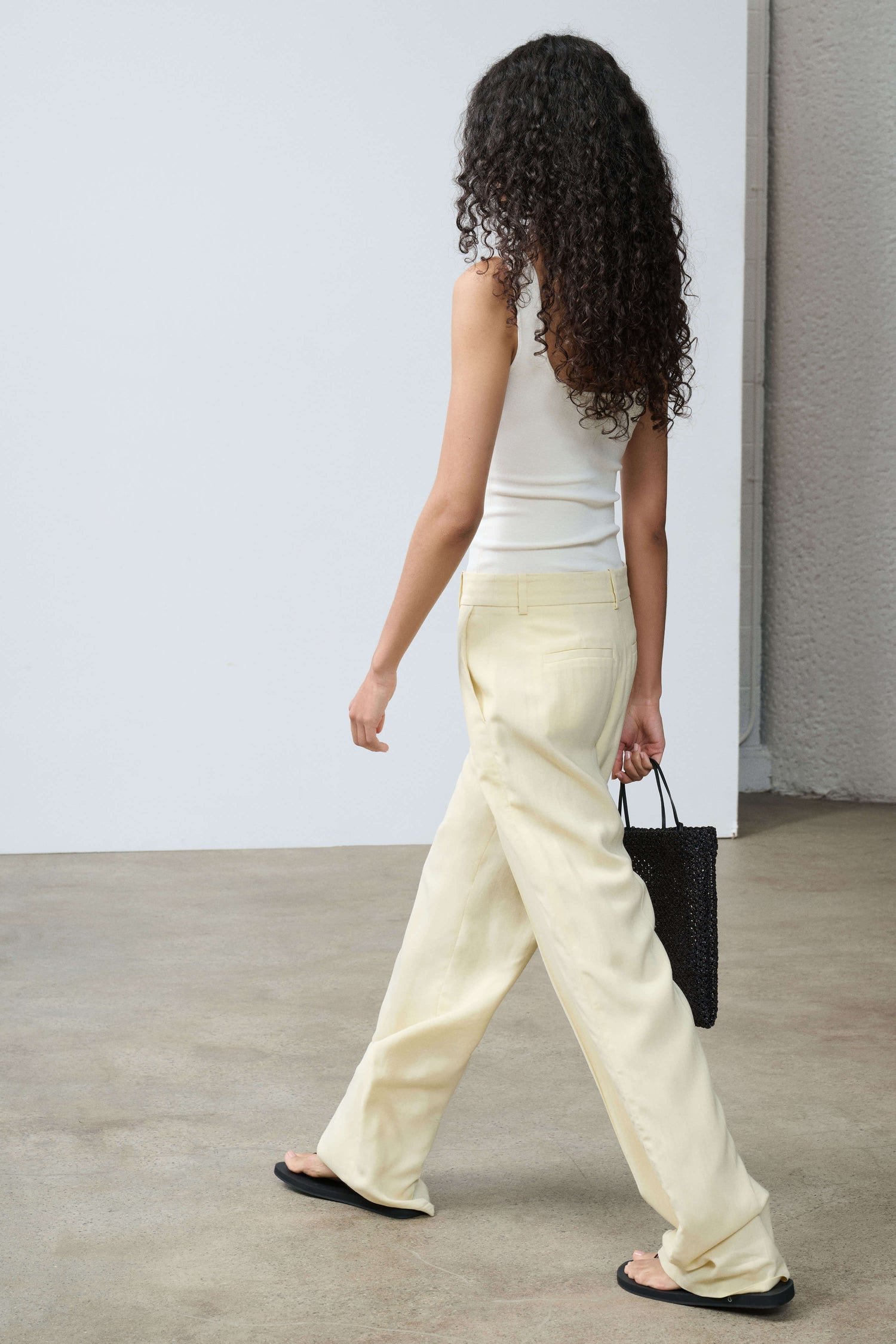 Vicki Trouser