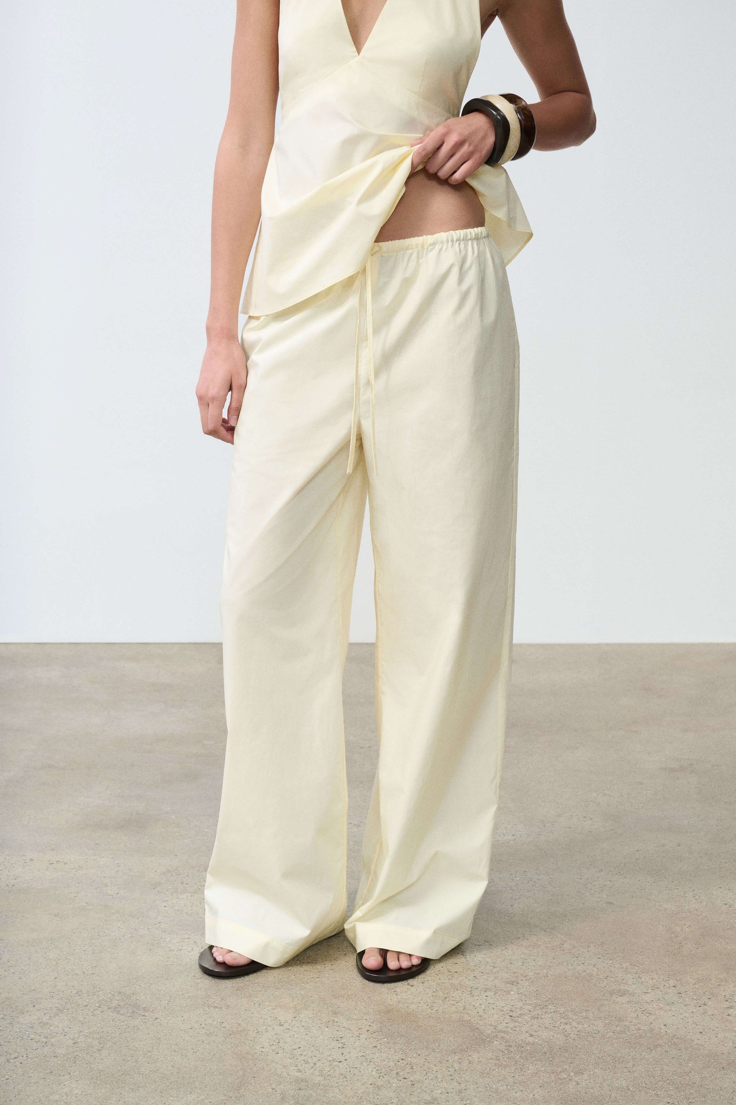 Paloma Pants