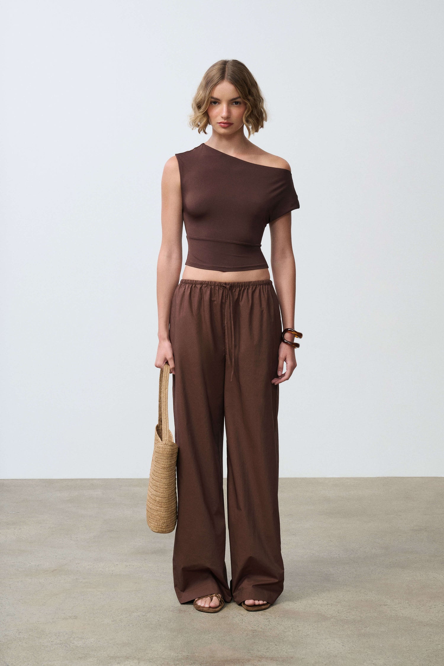 Paloma Pants