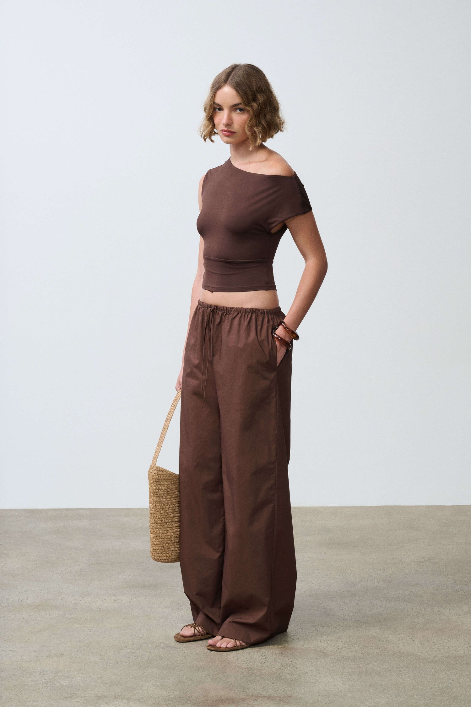 Paloma Pants