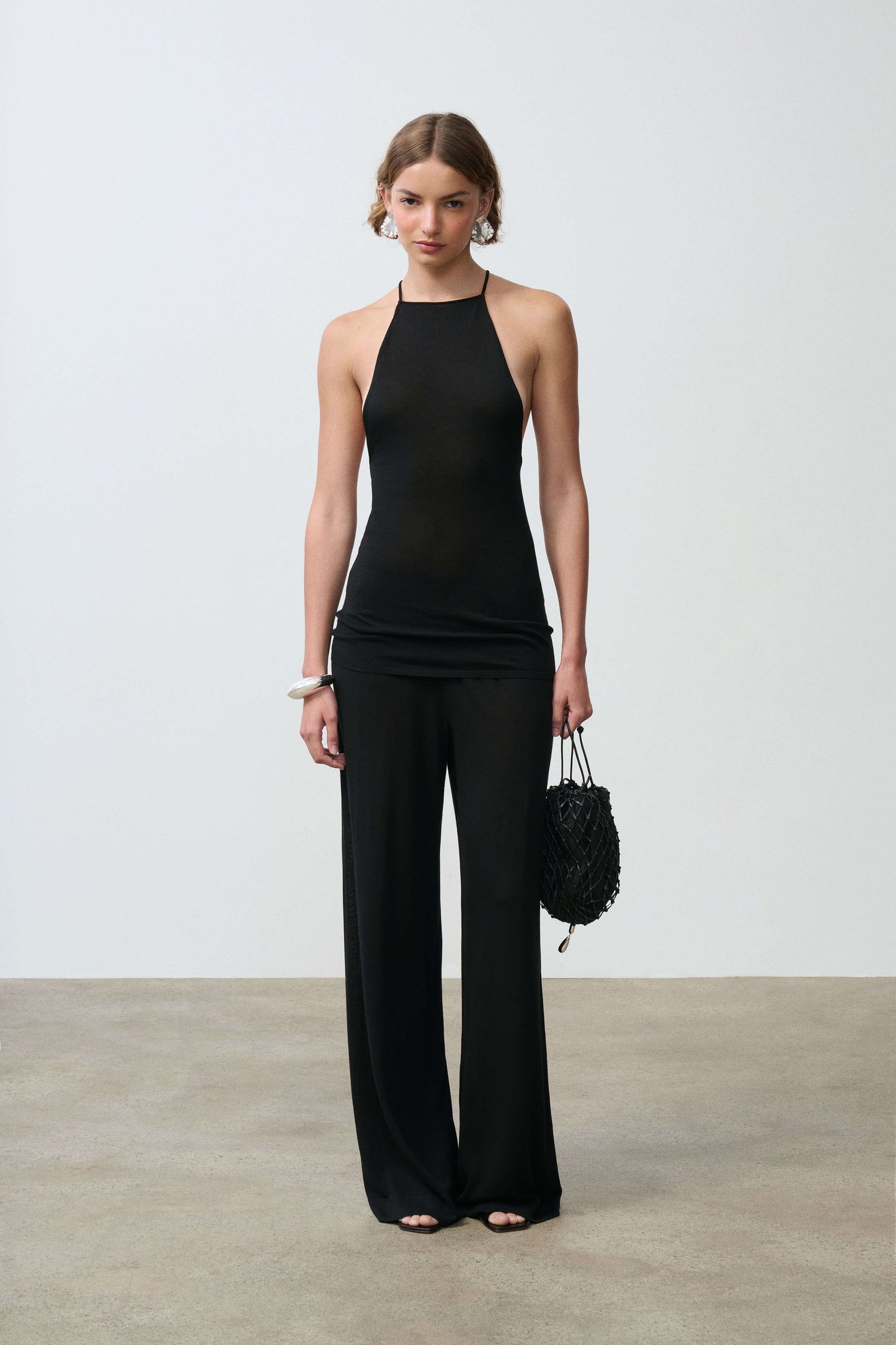 Finlay Knit Pant