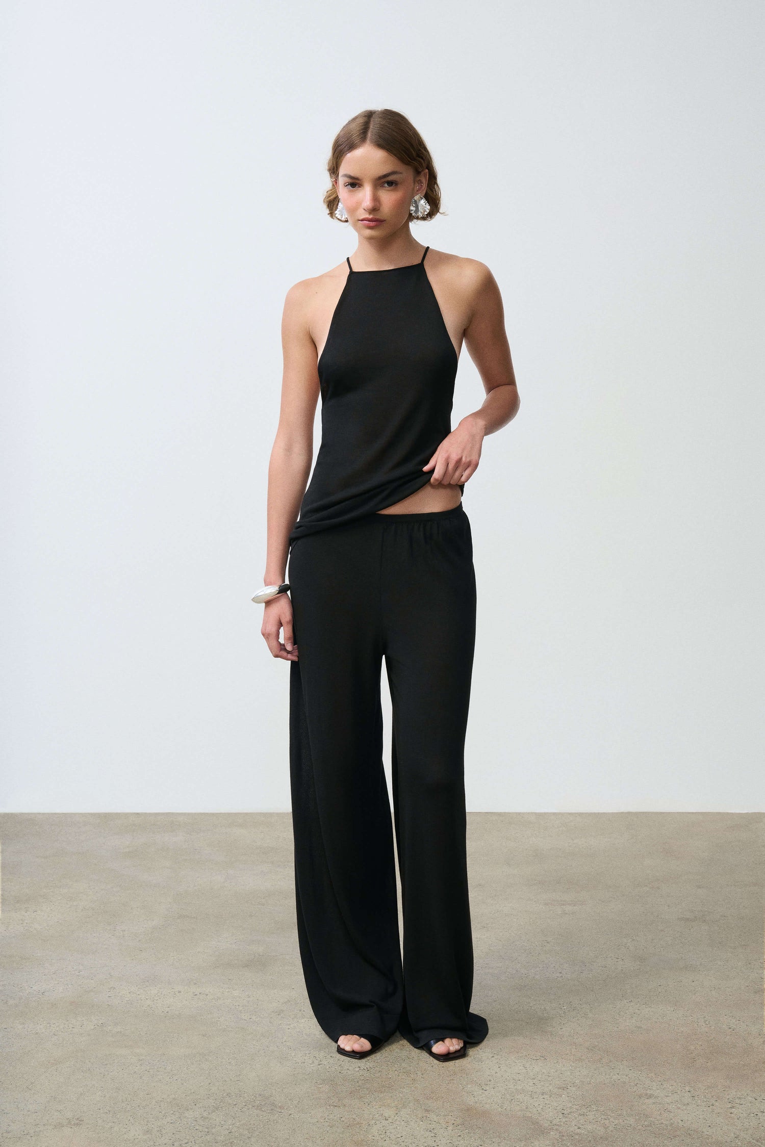 Finlay Knit Pant