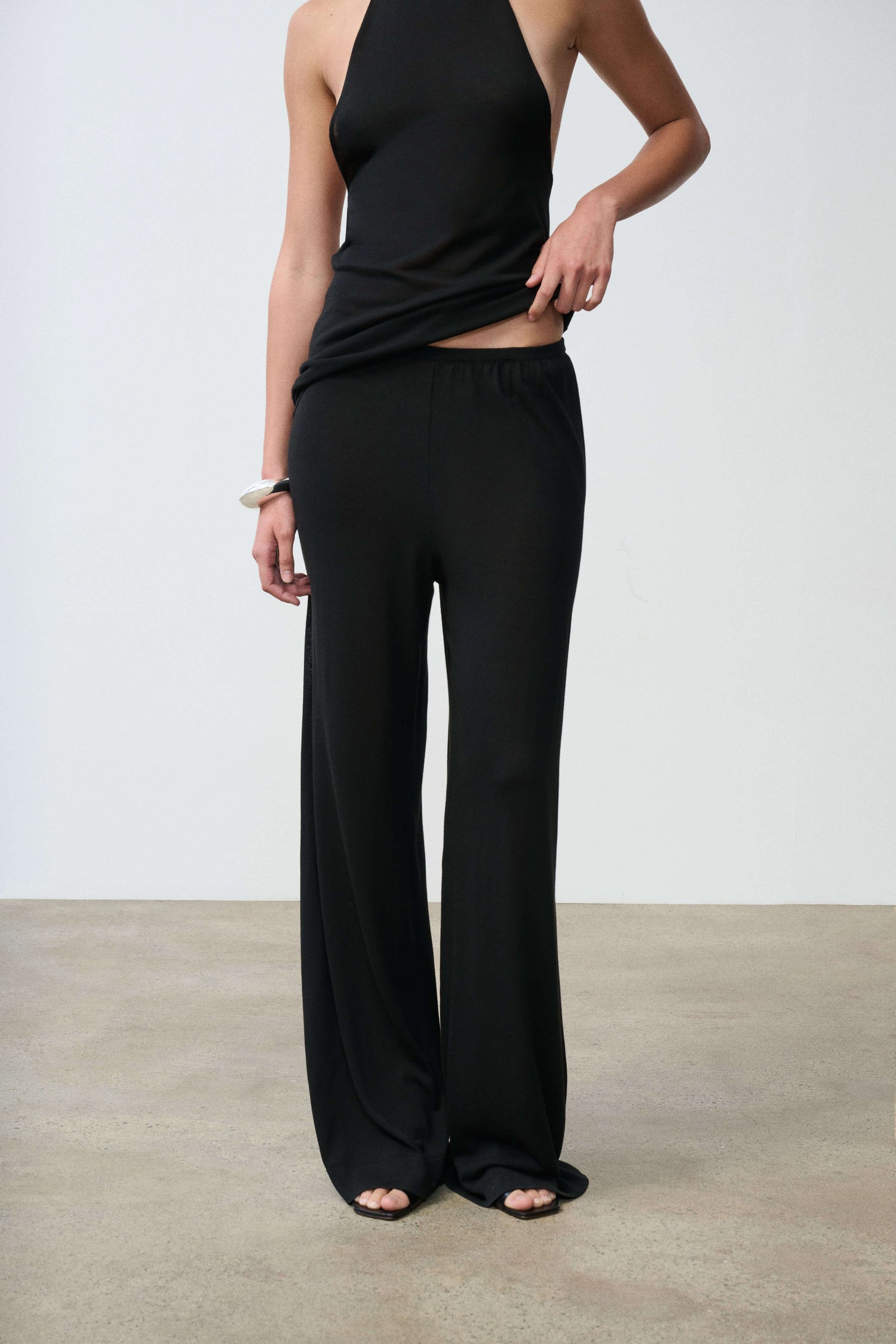 Finlay Knit Pant