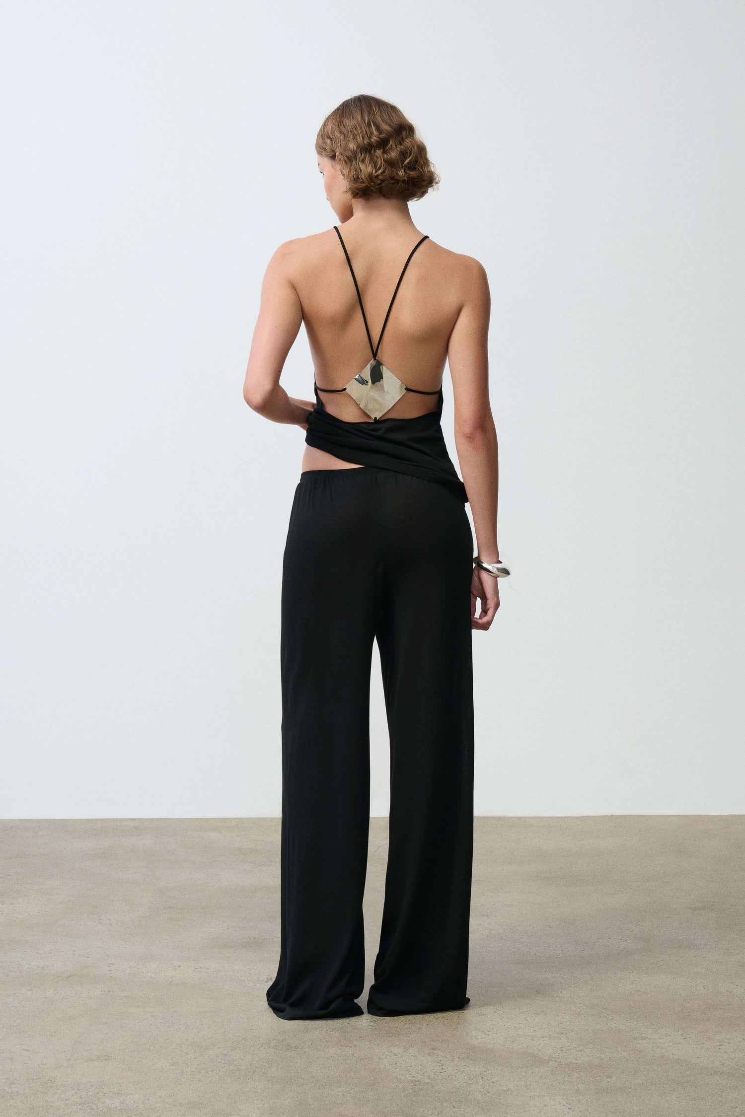 Finlay Knit Pant