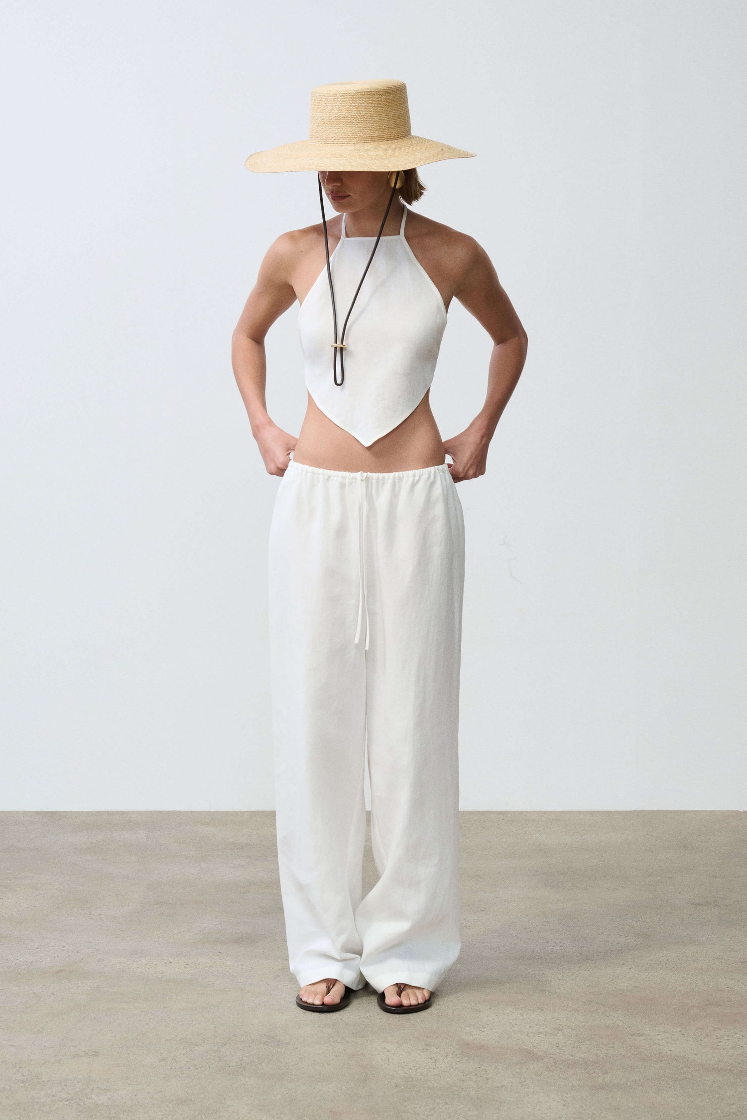 Ainsley Pants
