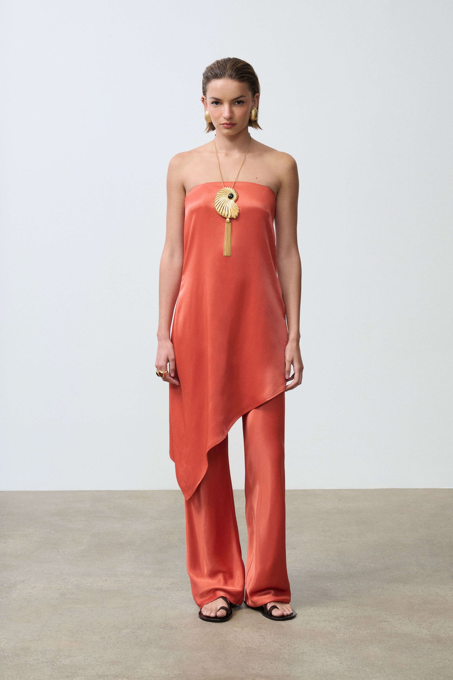 Josephine Pants