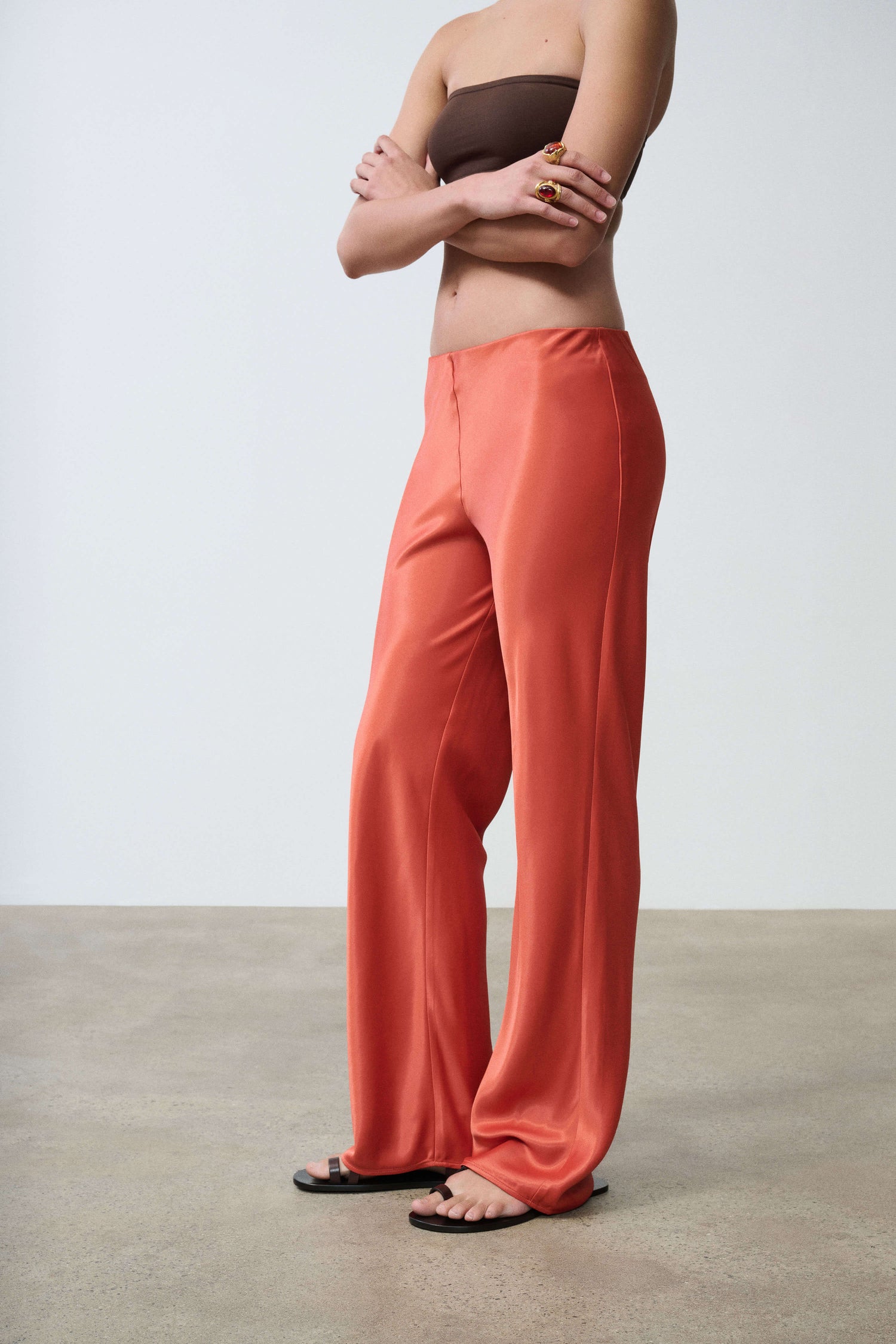 Josephine Pants