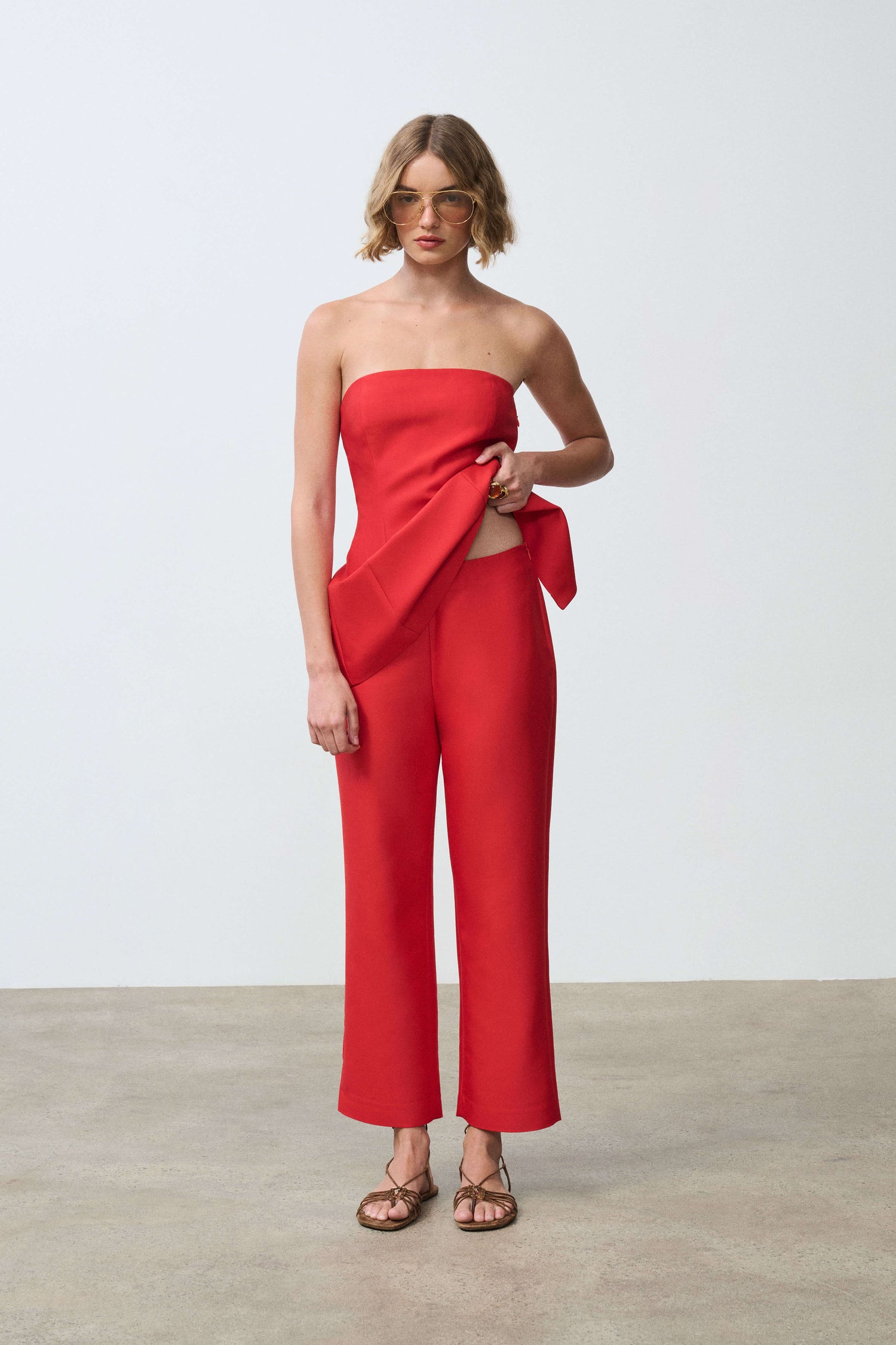 Solange Pants