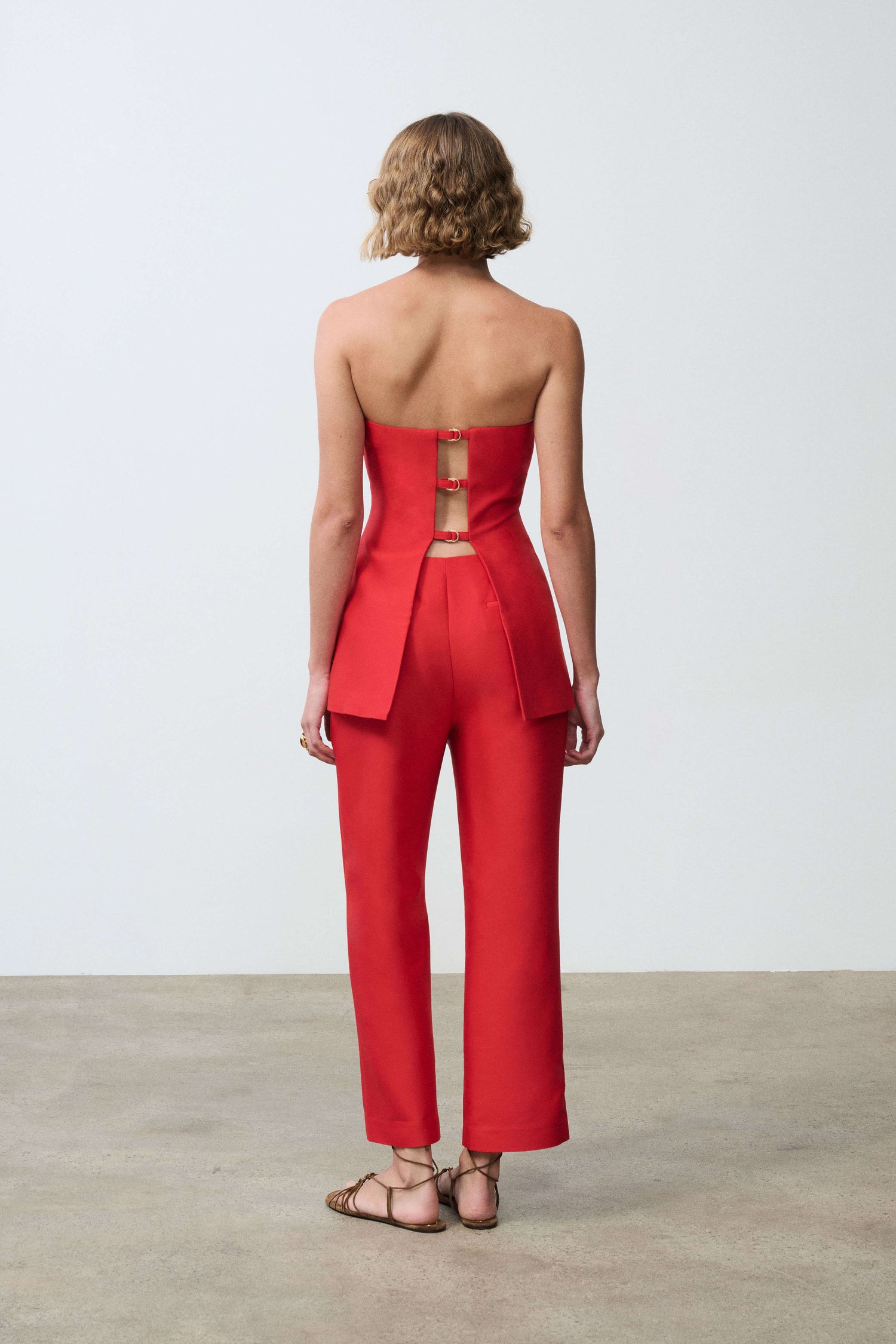 Solange Pants
