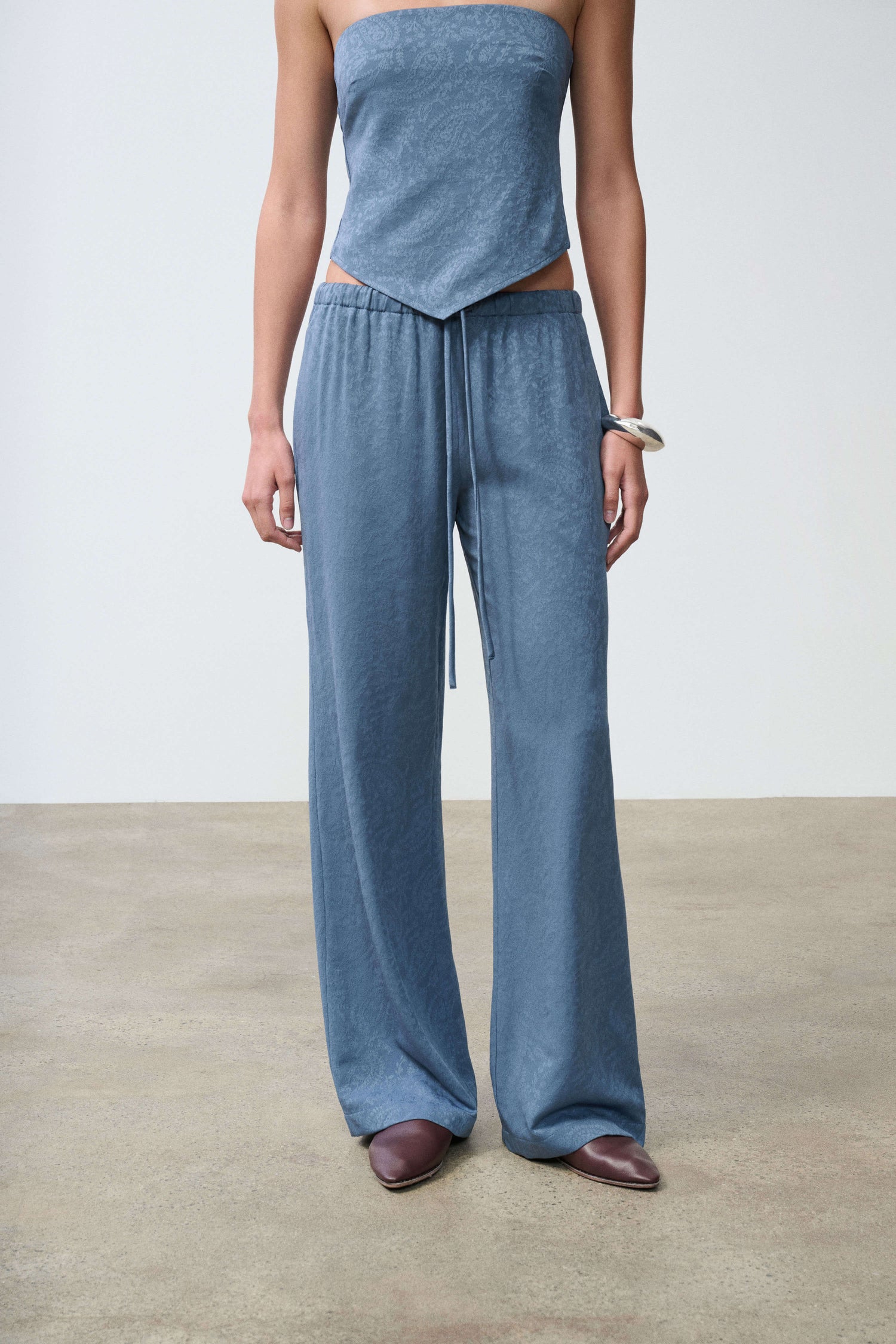 Yasmin Pants