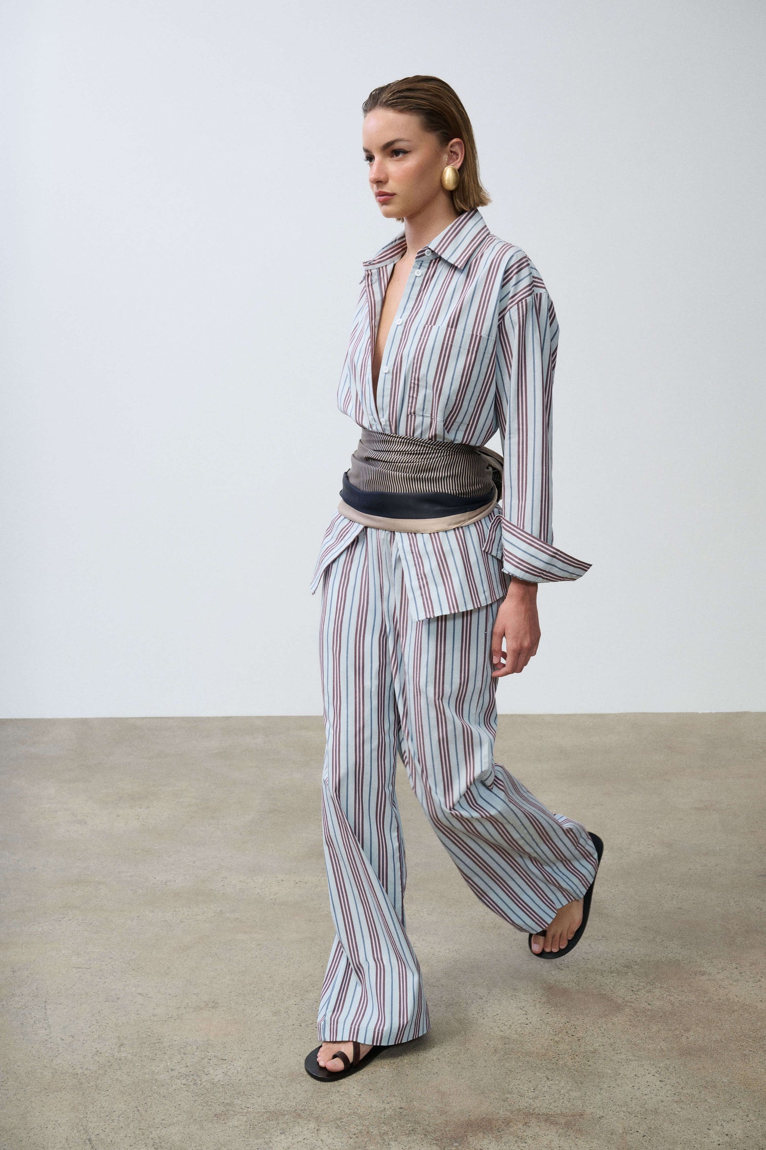 Victoria Pants