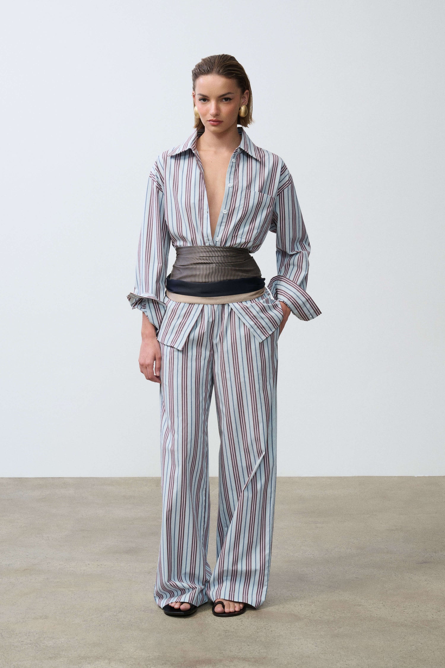 Victoria Pants