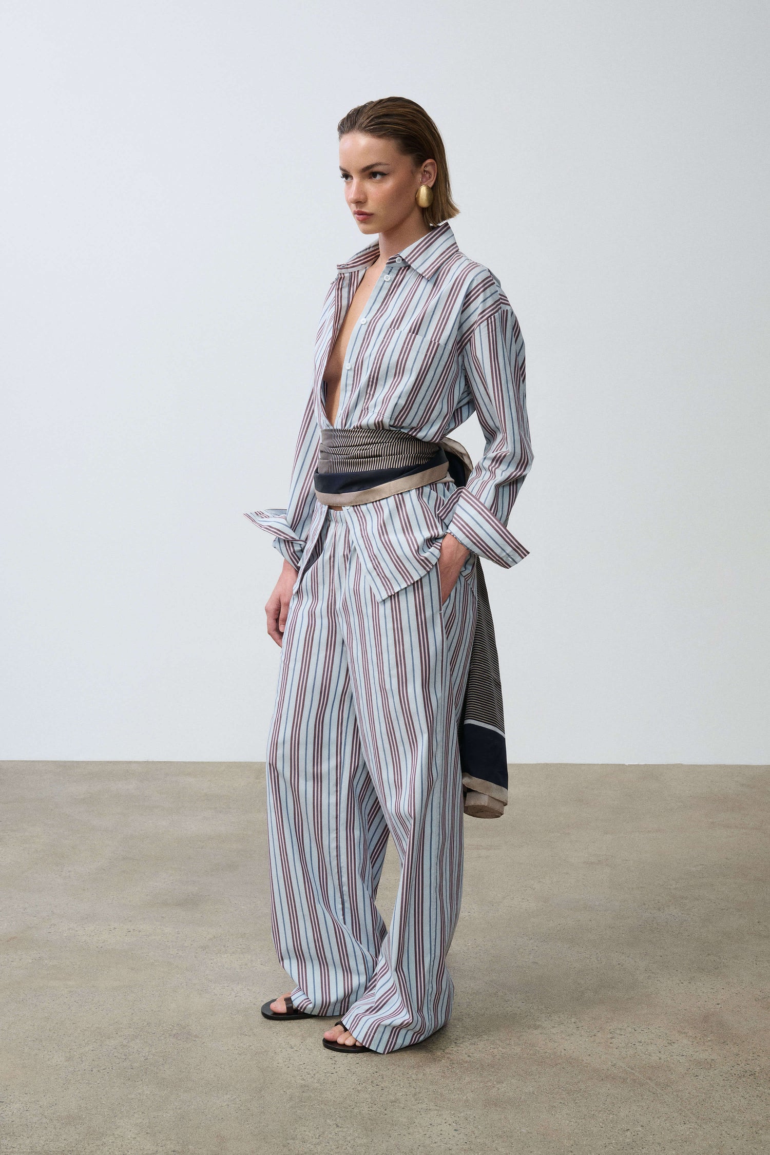 Victoria Pants
