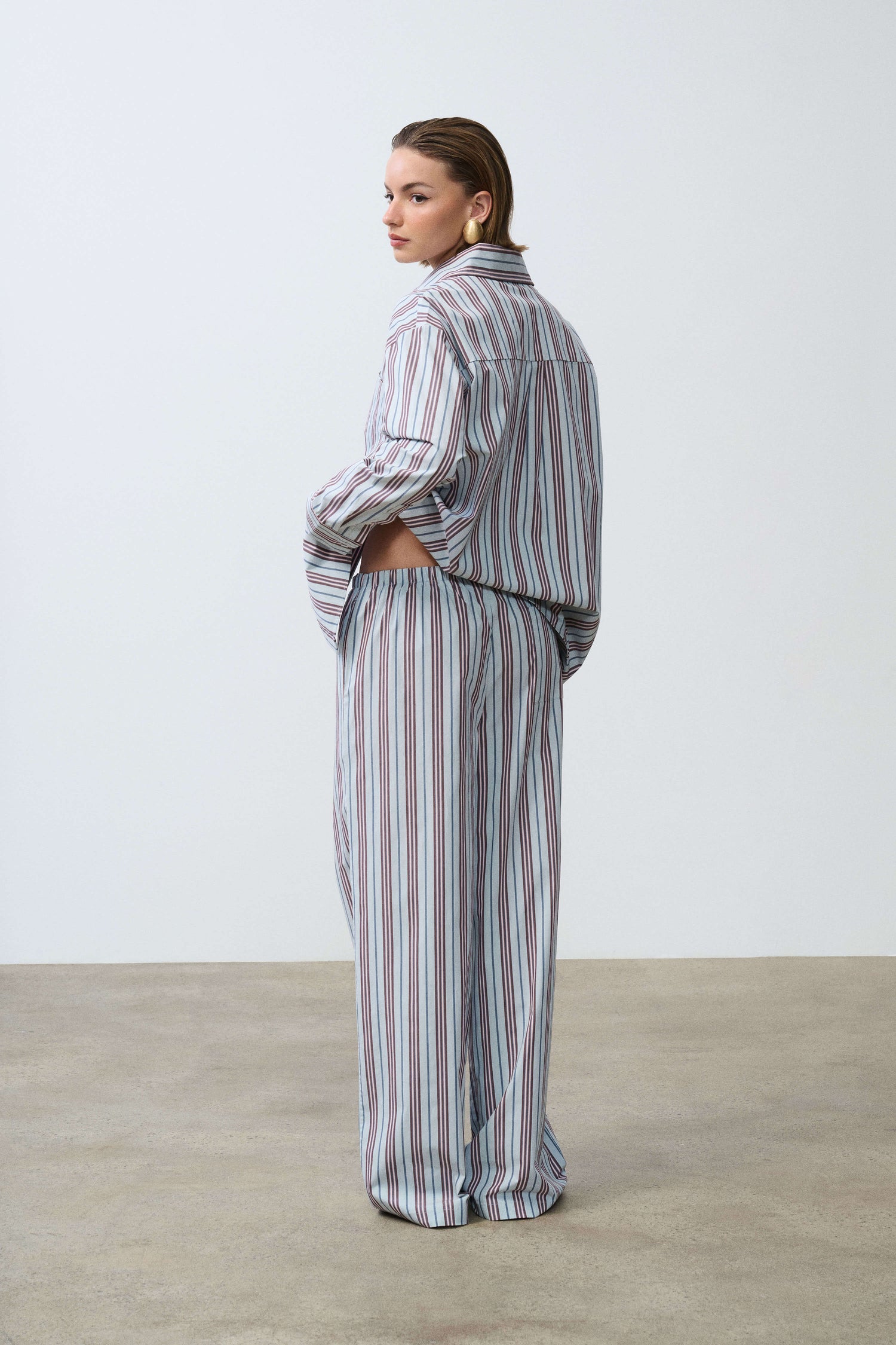 Victoria Pants