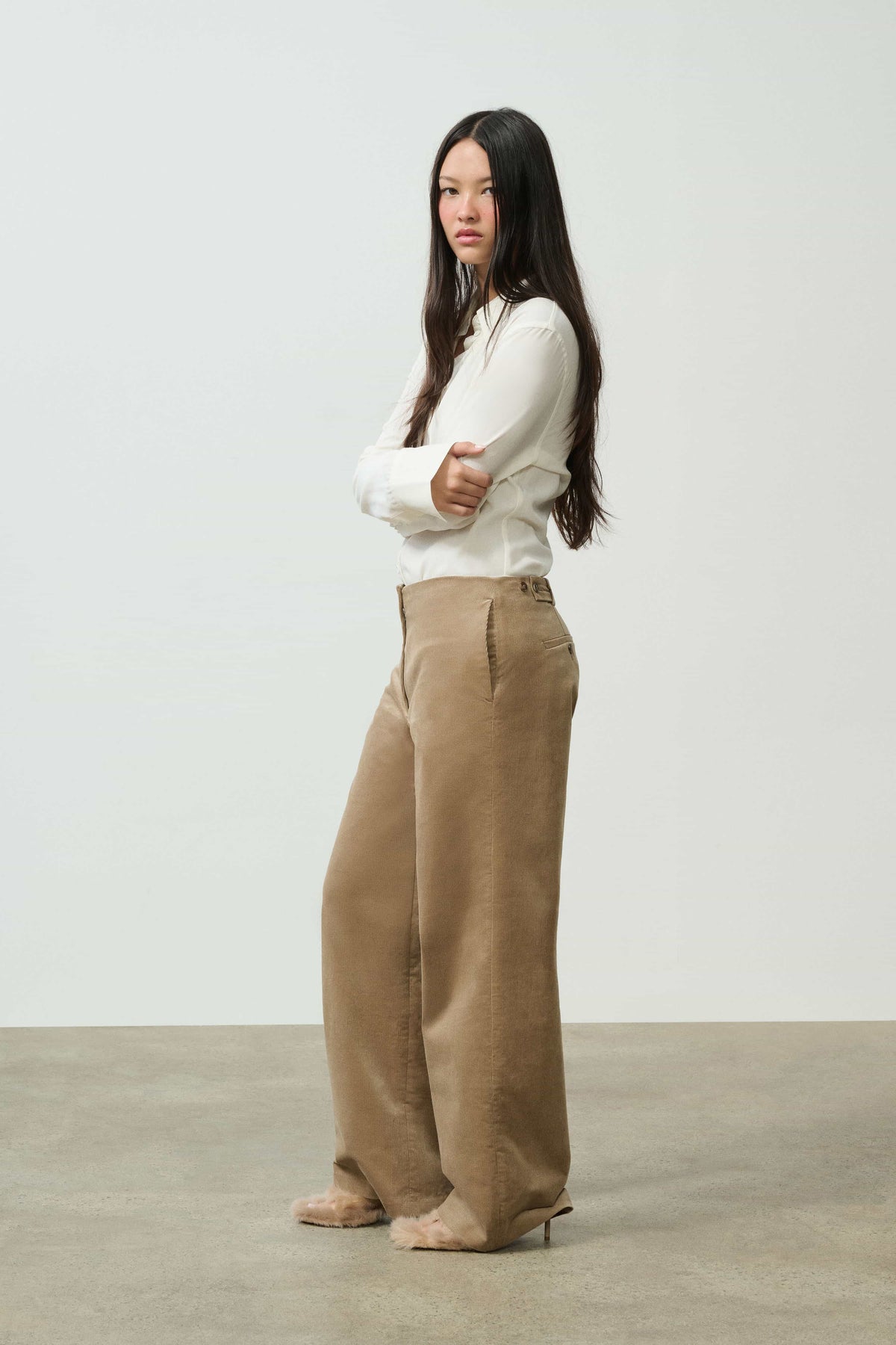 Archie Pant