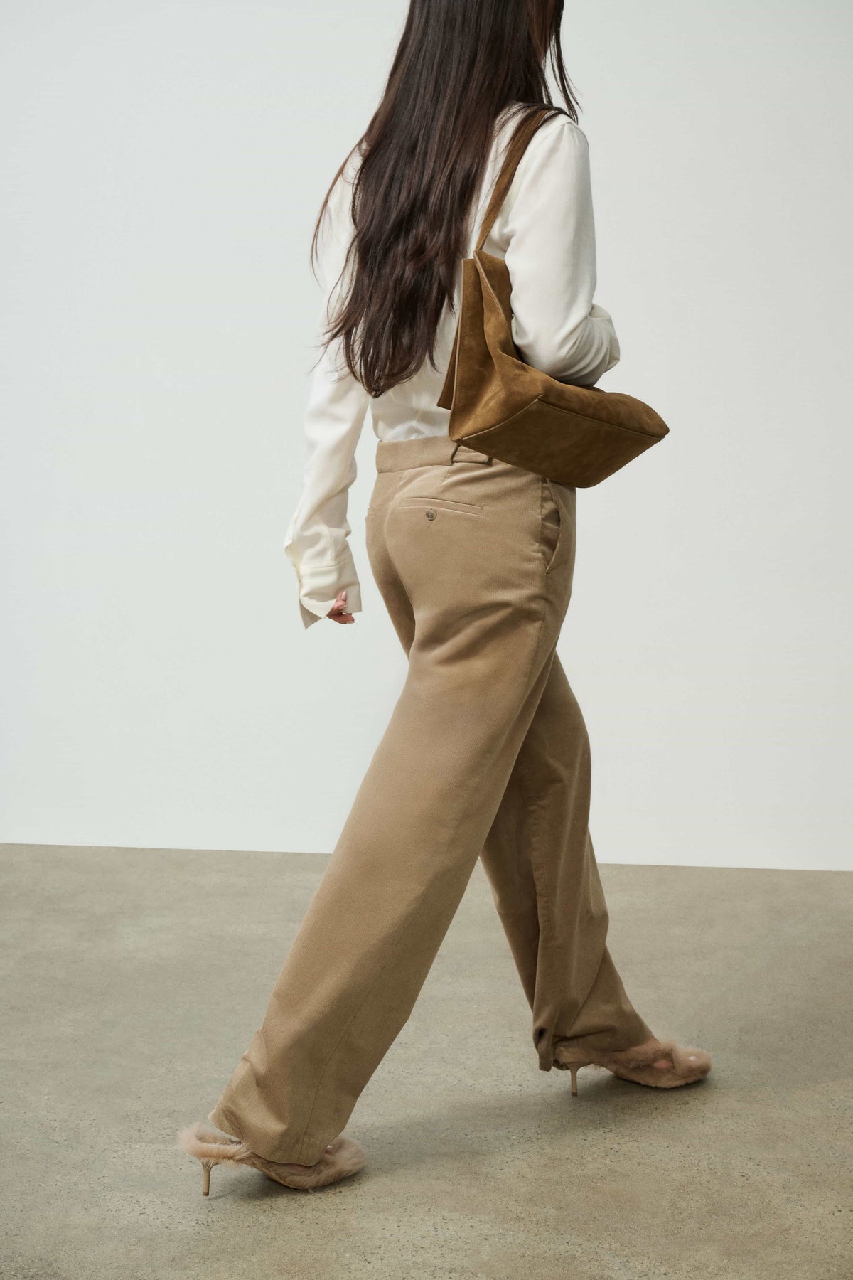 Archie Pant
