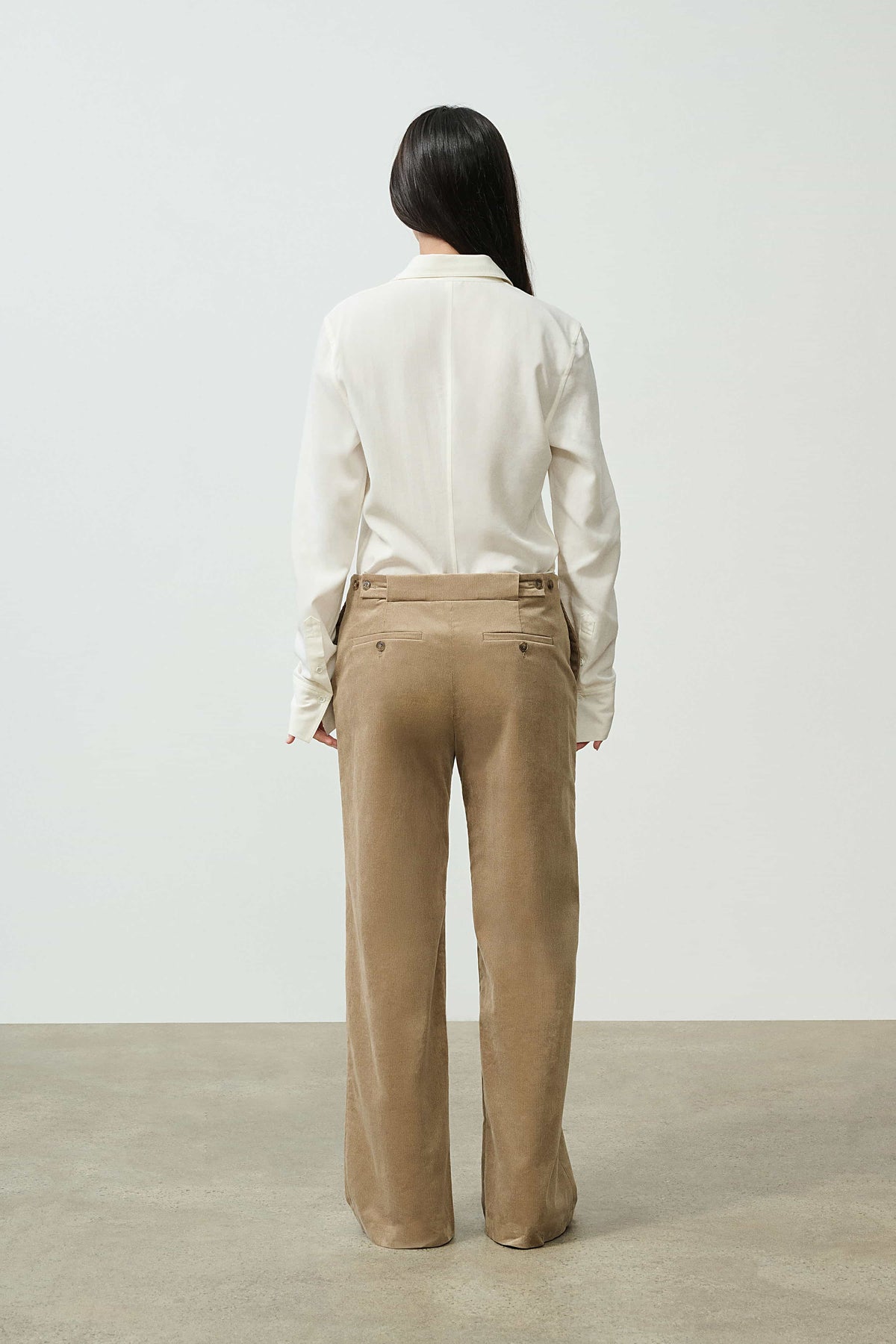 Archie Pant