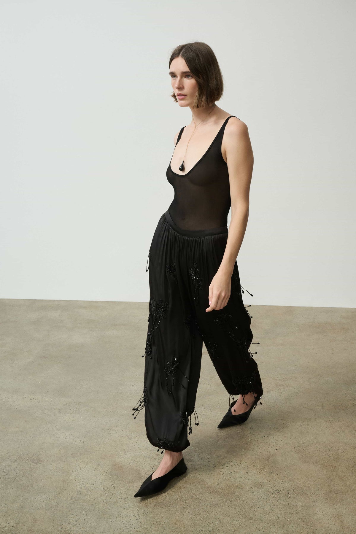 Gemma Pant