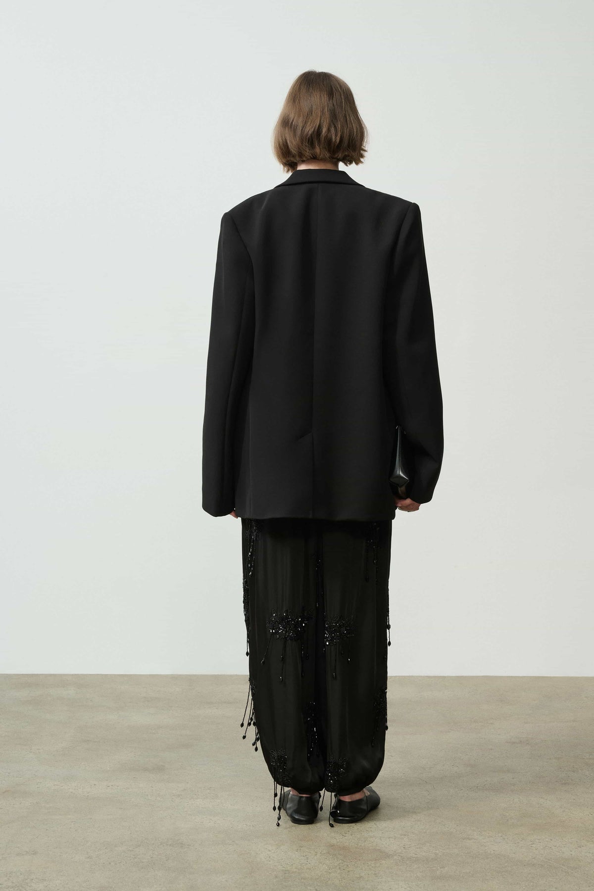 Gemma Pant