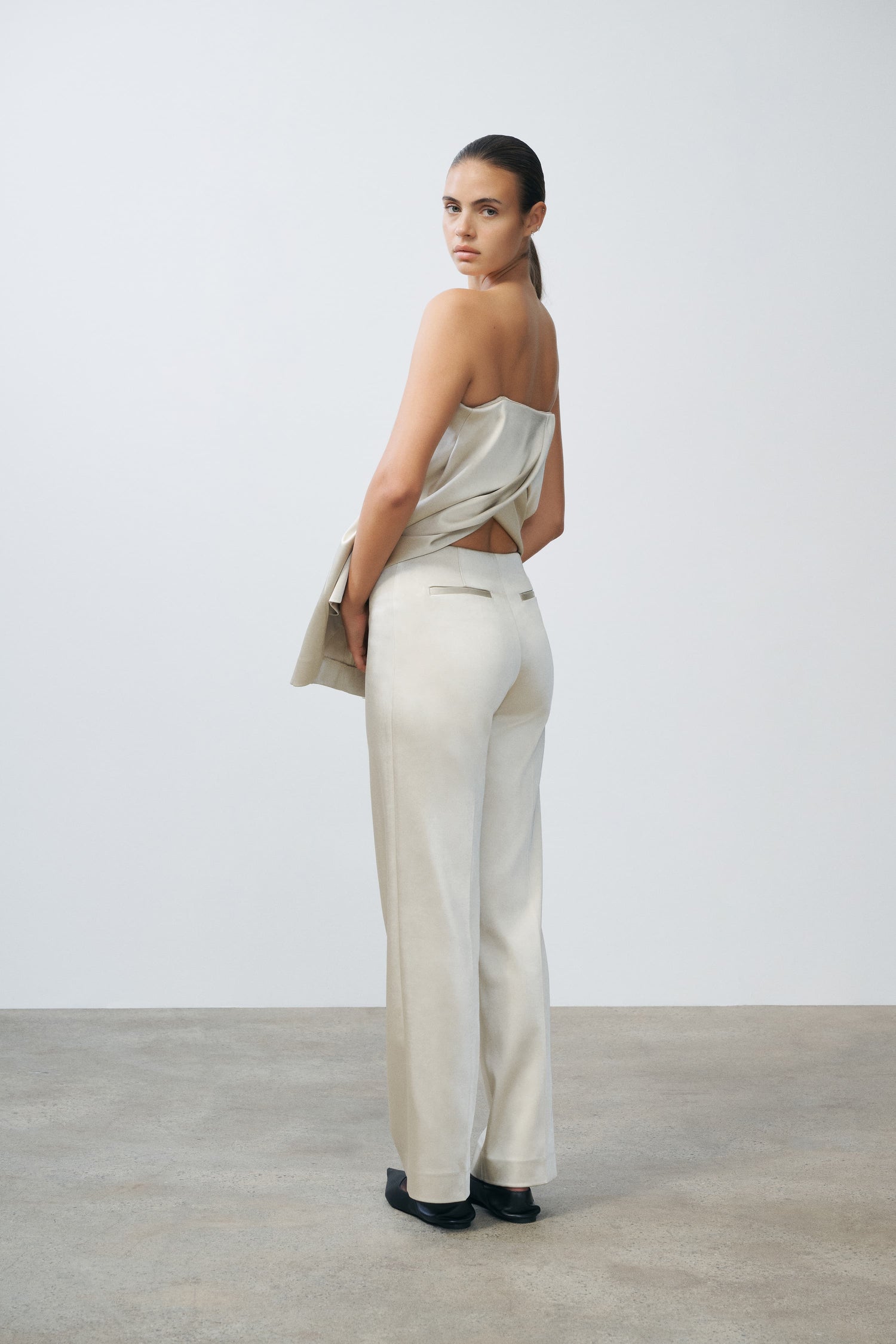 Cosette Trouser