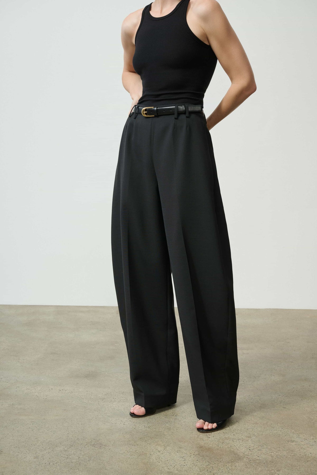 Macie Pants