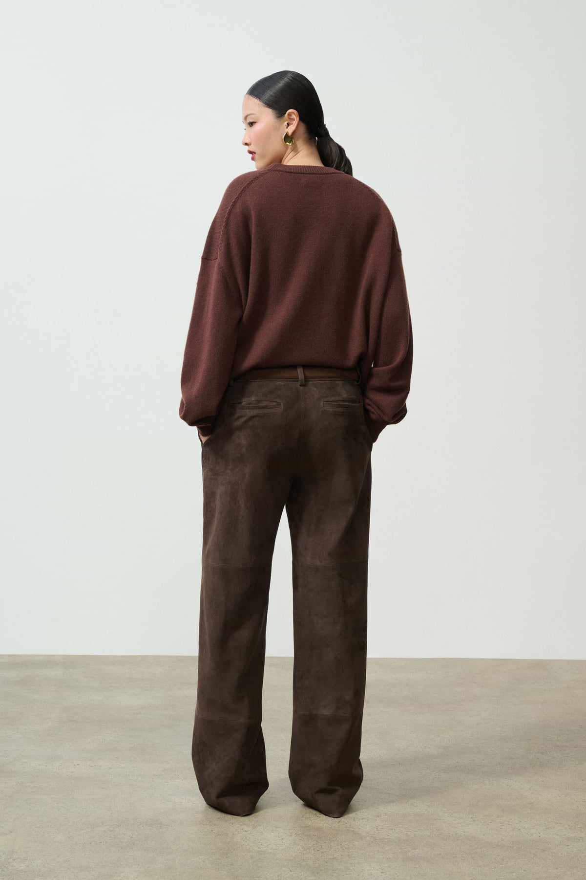 Brielle Pants