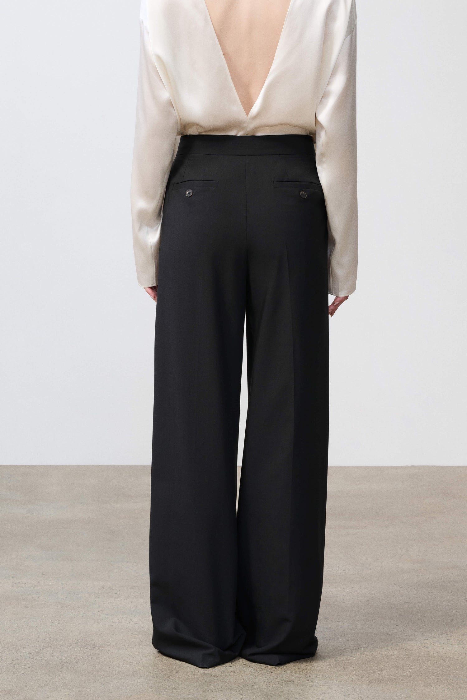Petra Pant